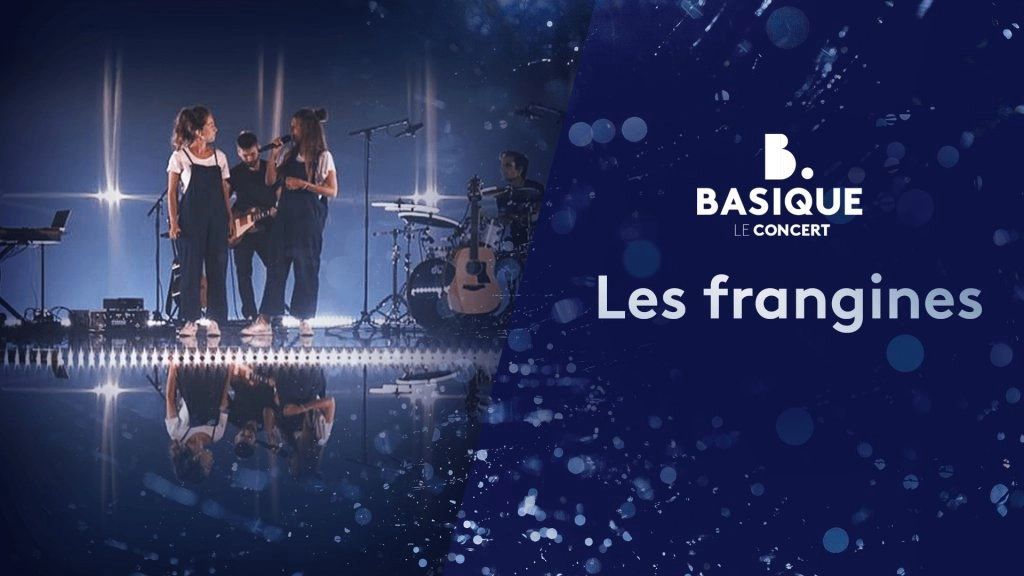 Basique, le concert