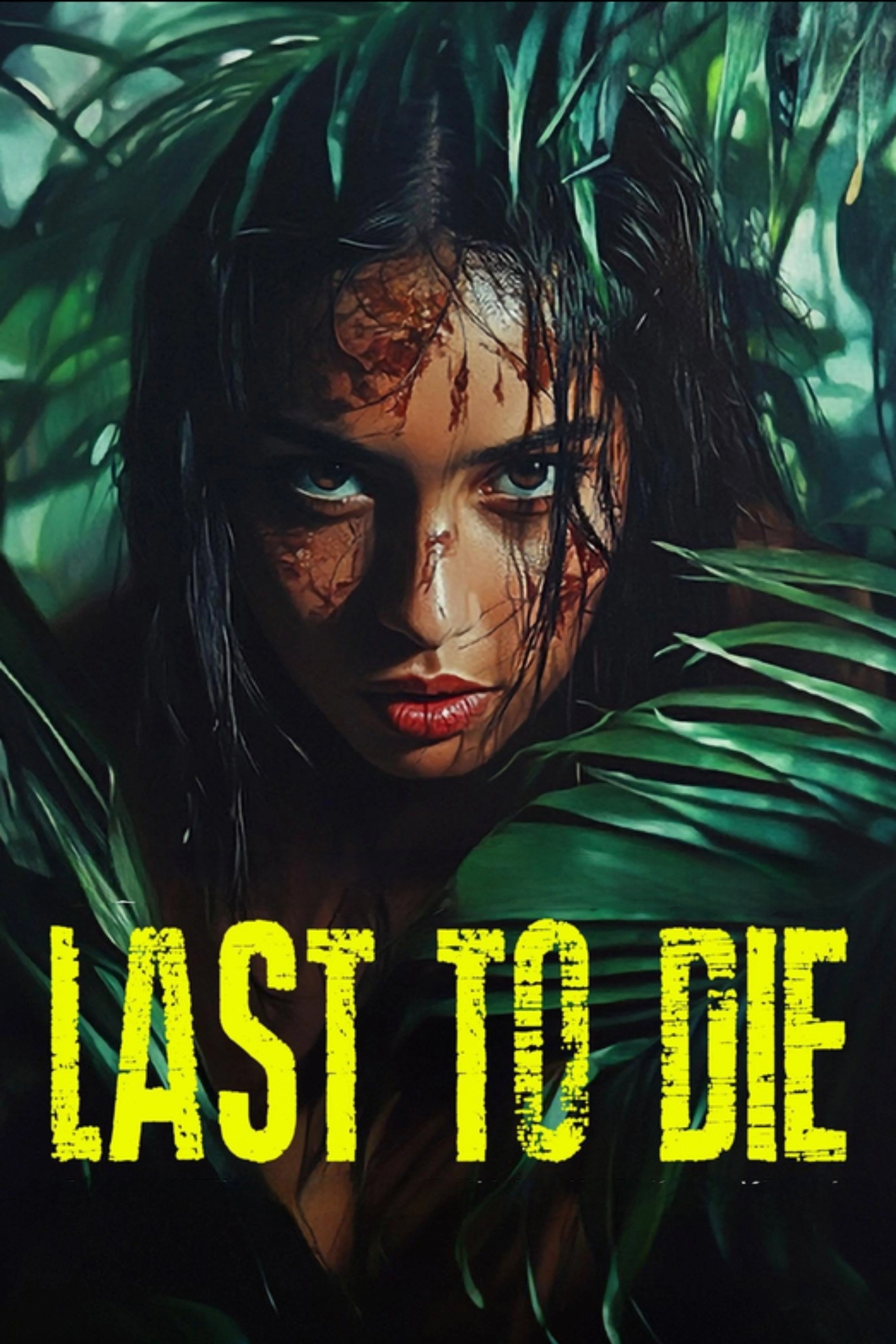 Last to Die