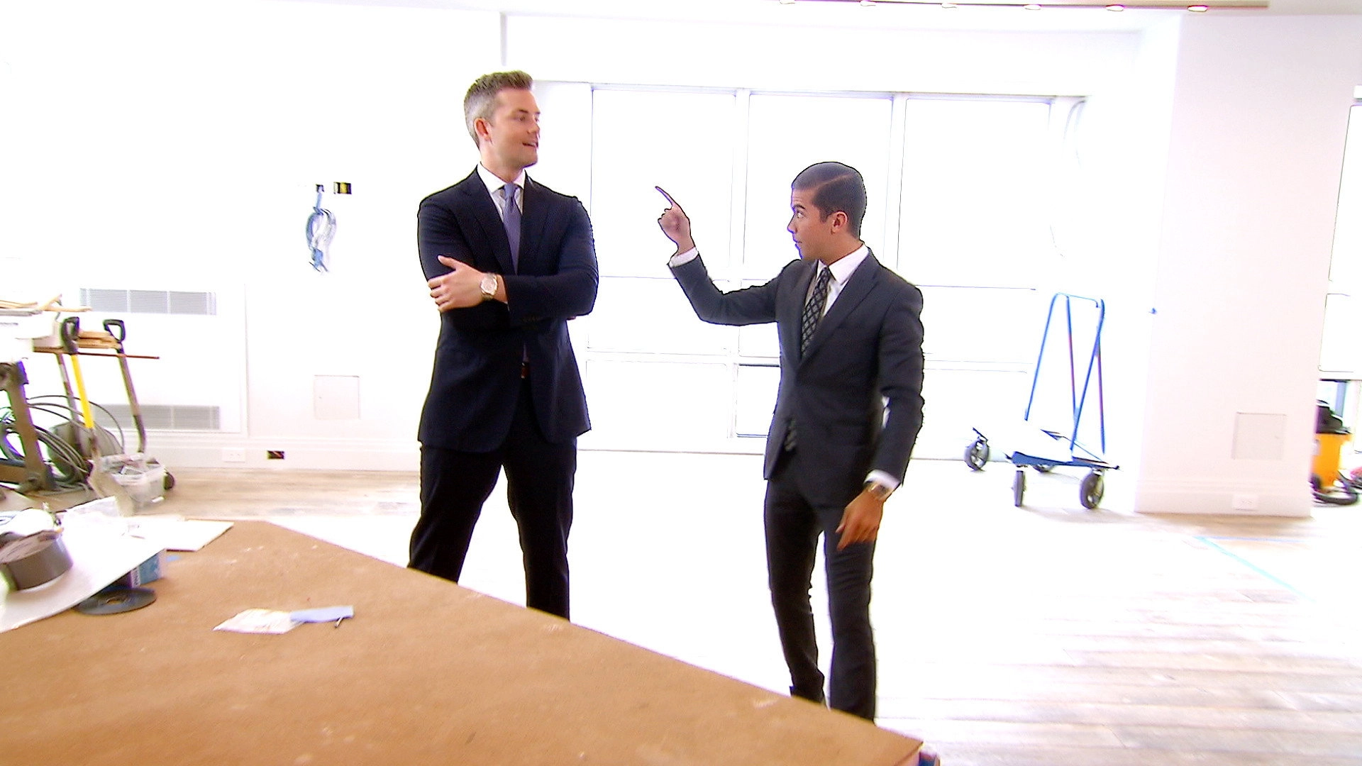 Million Dollar Listing New York
