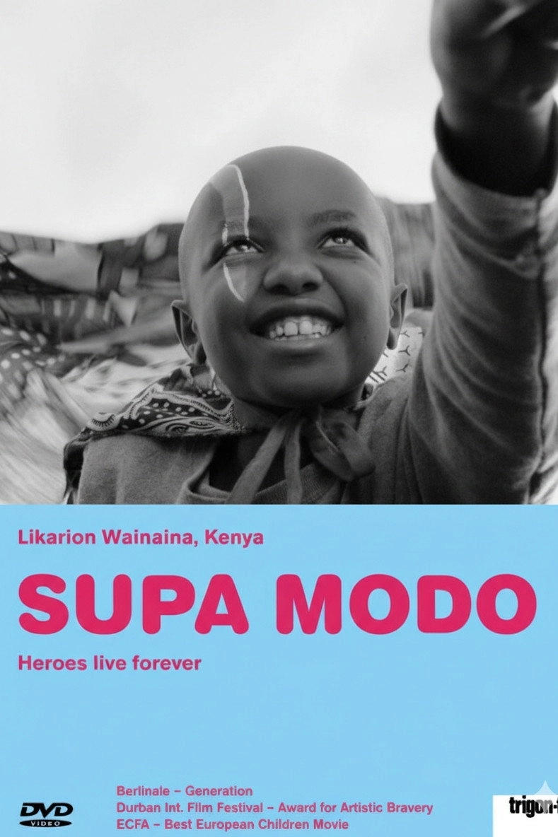 Supa Modo