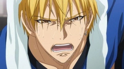 Kuroko's Basketball
