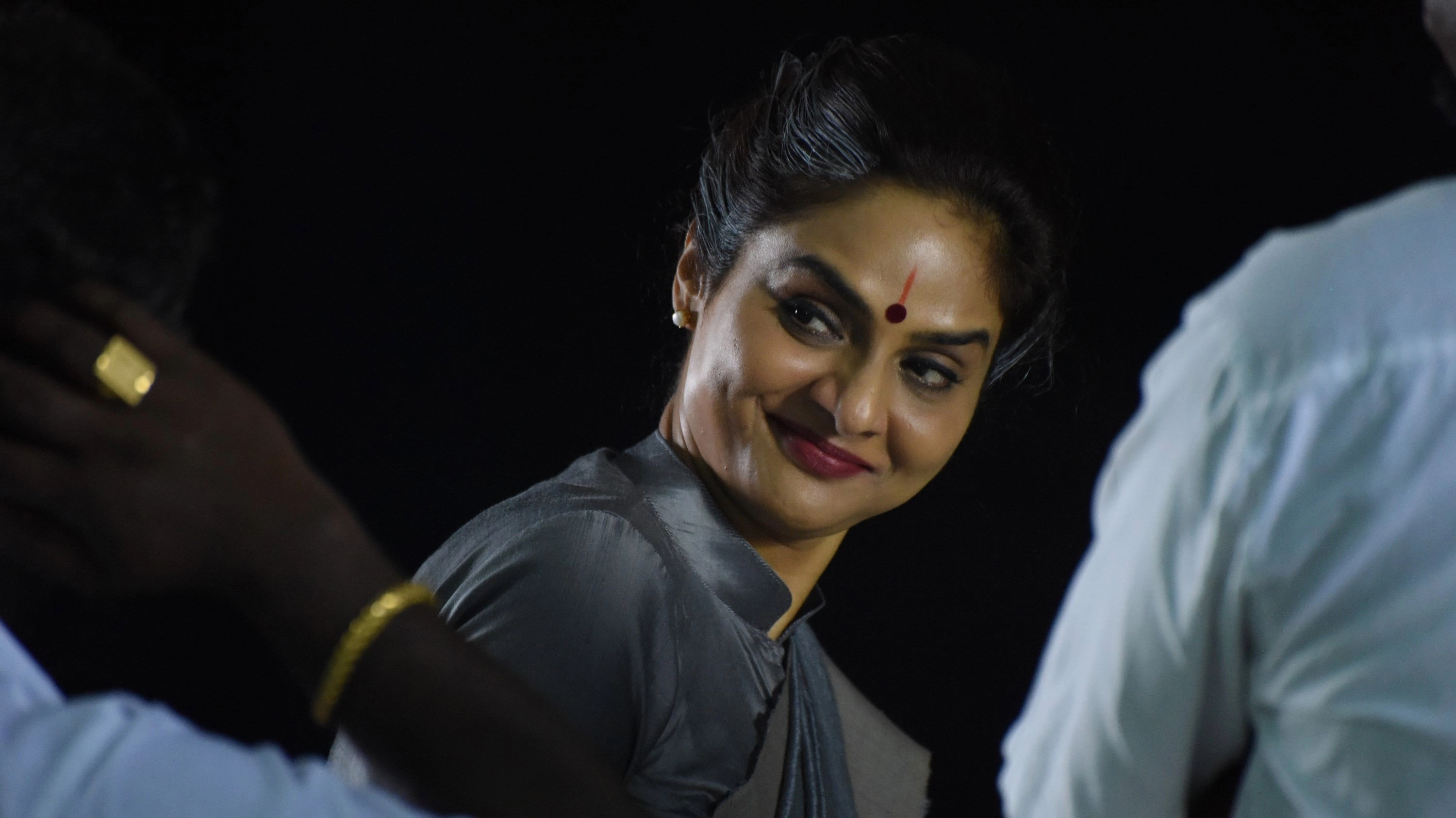 Agni Devi