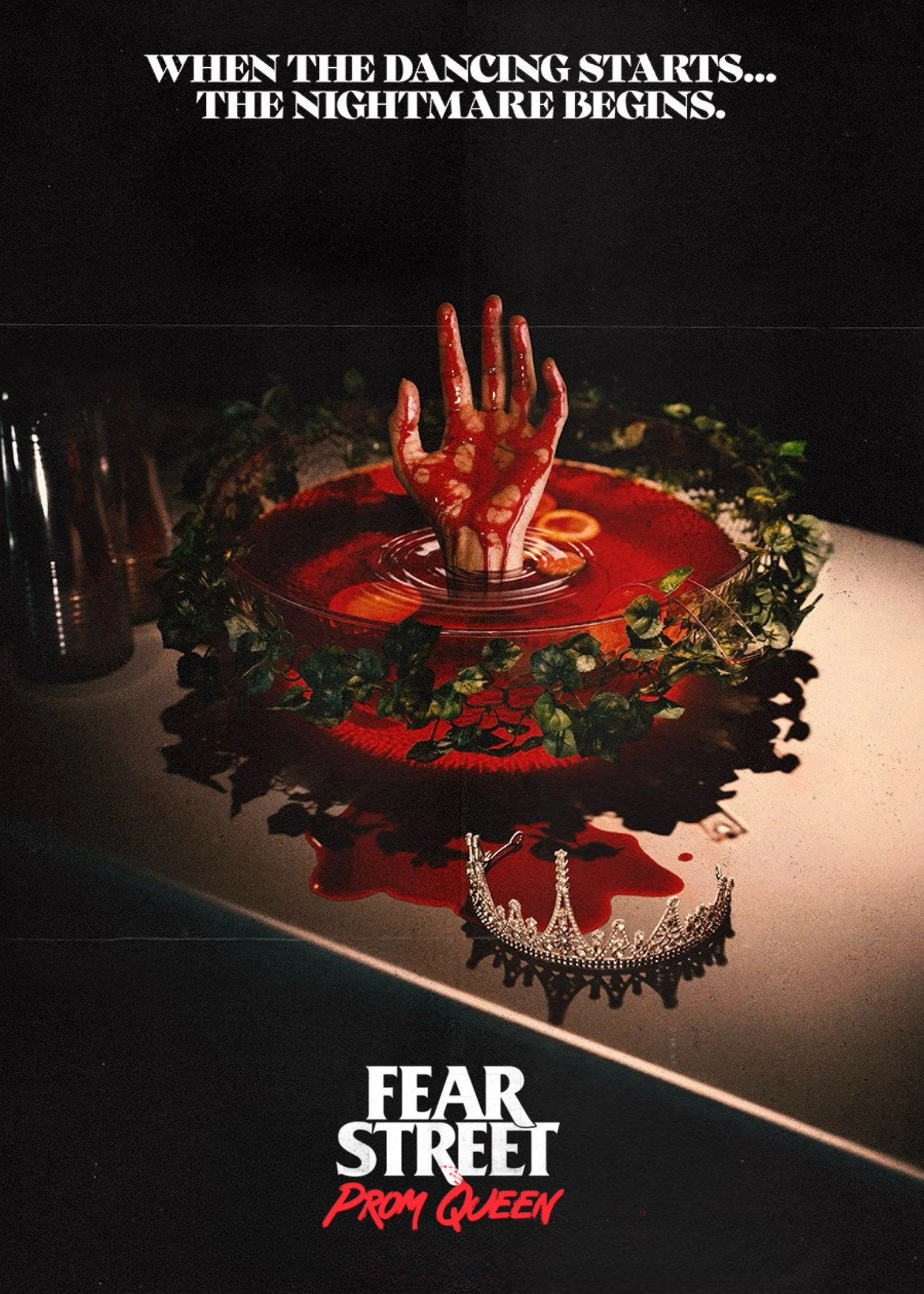 Fear Street: Prom Queen