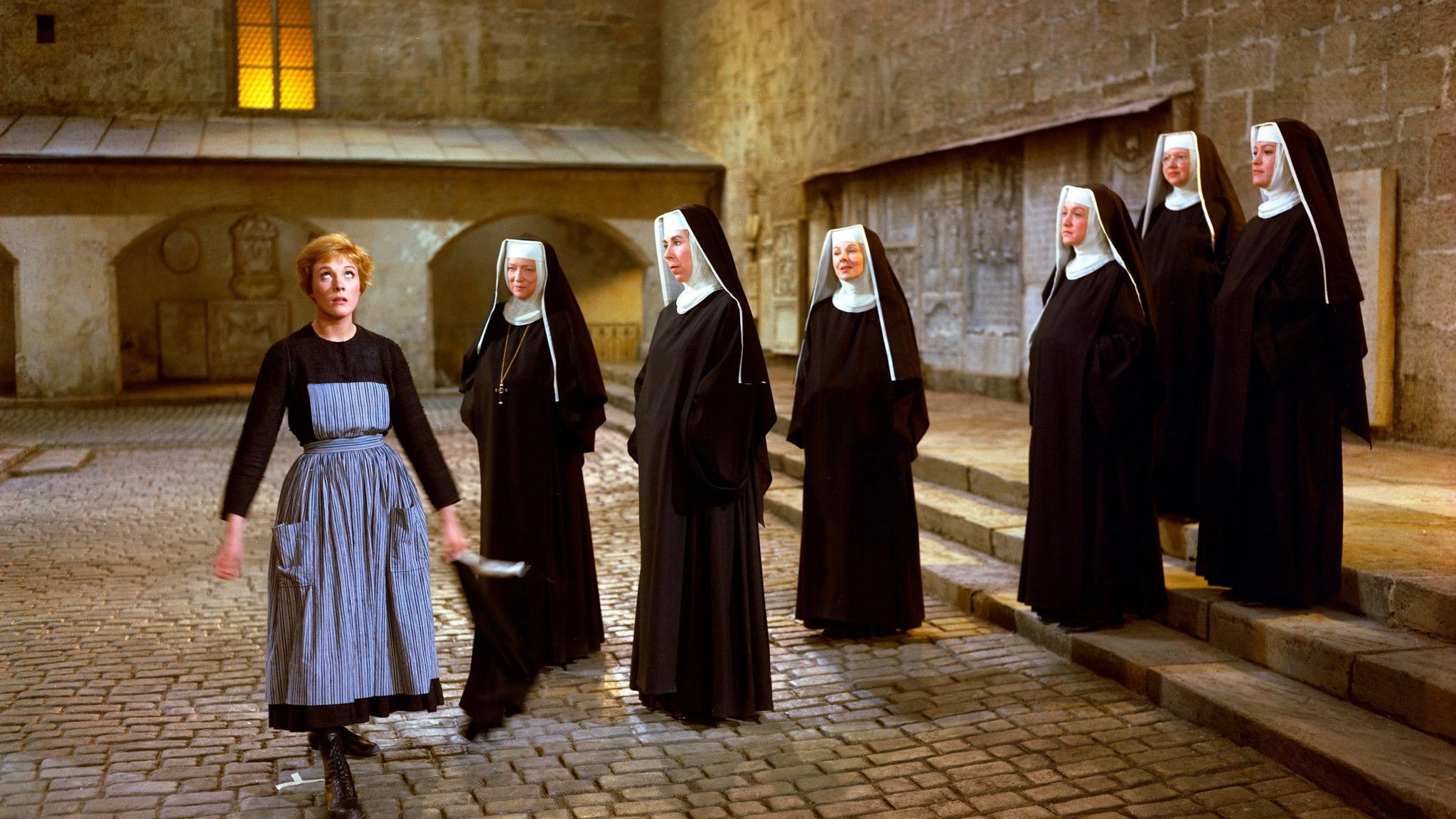 The Sound of Music