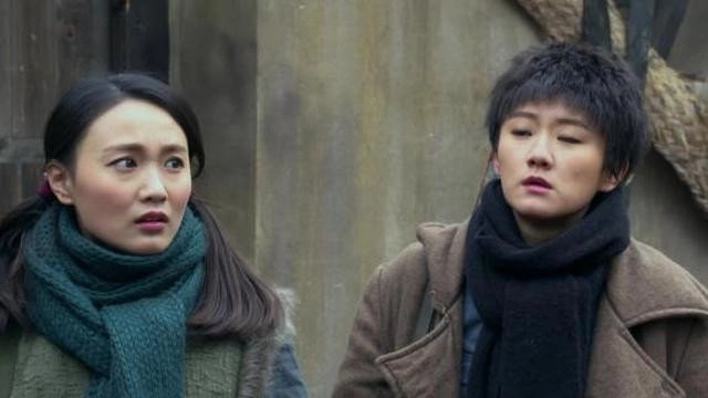 八女投江