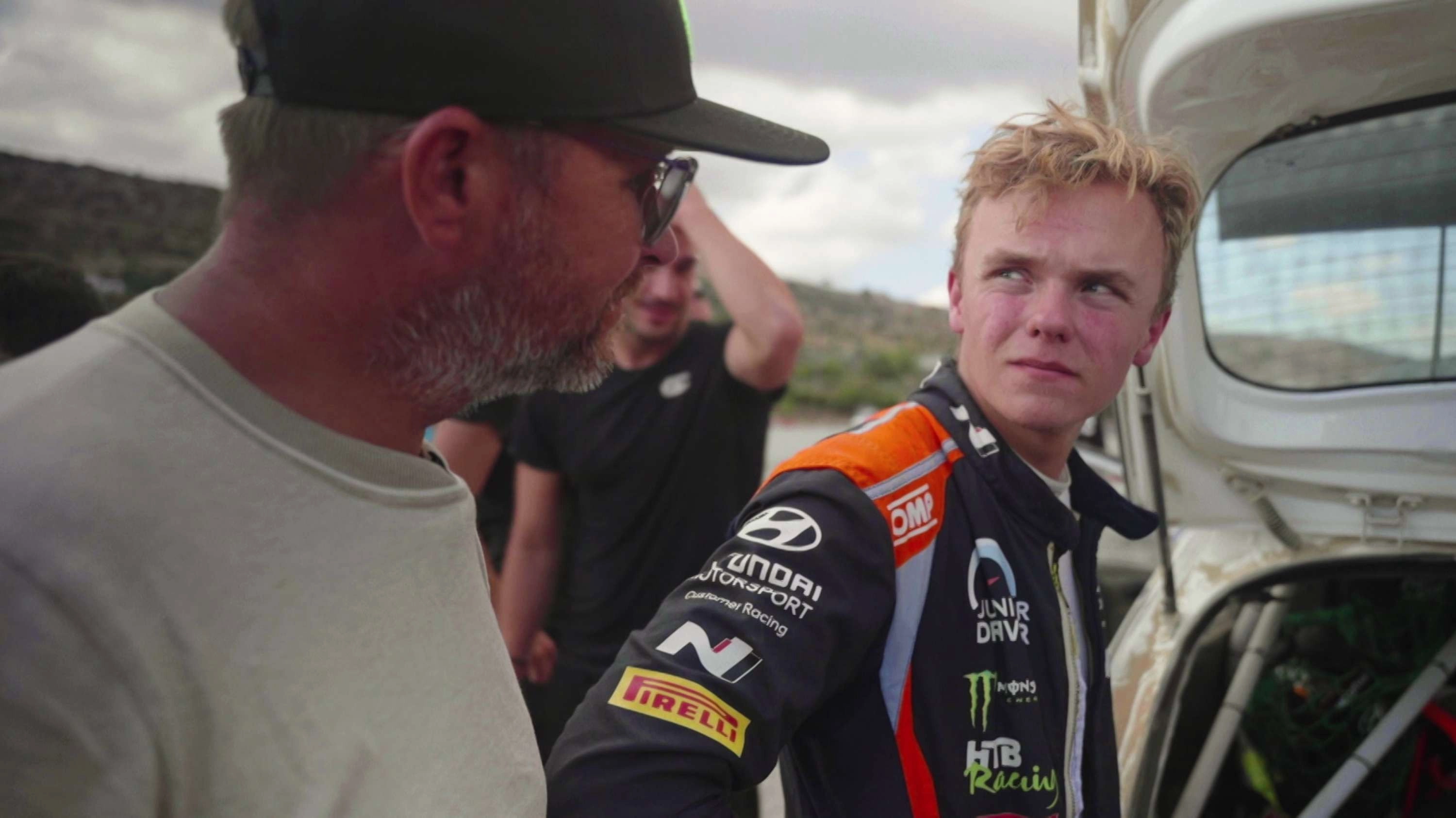 Team Solberg