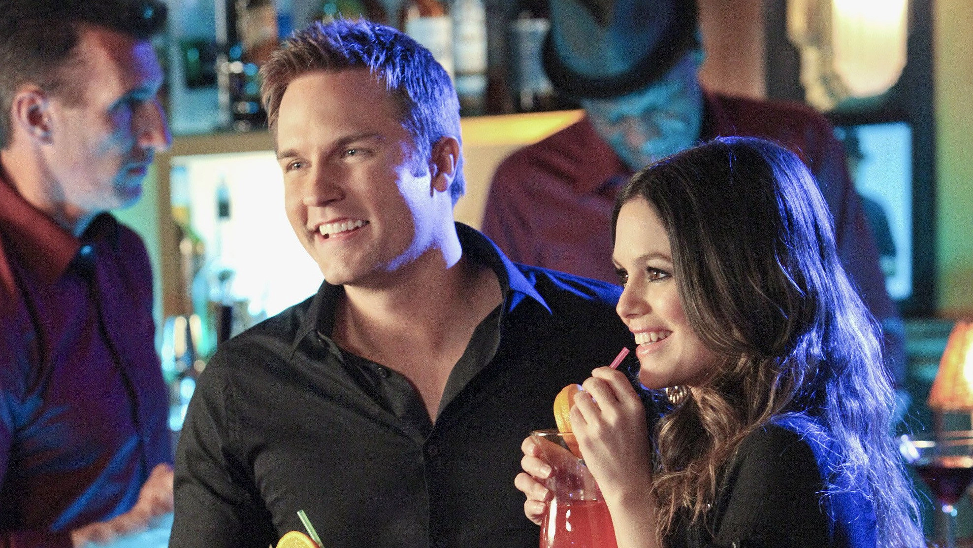 Hart of Dixie