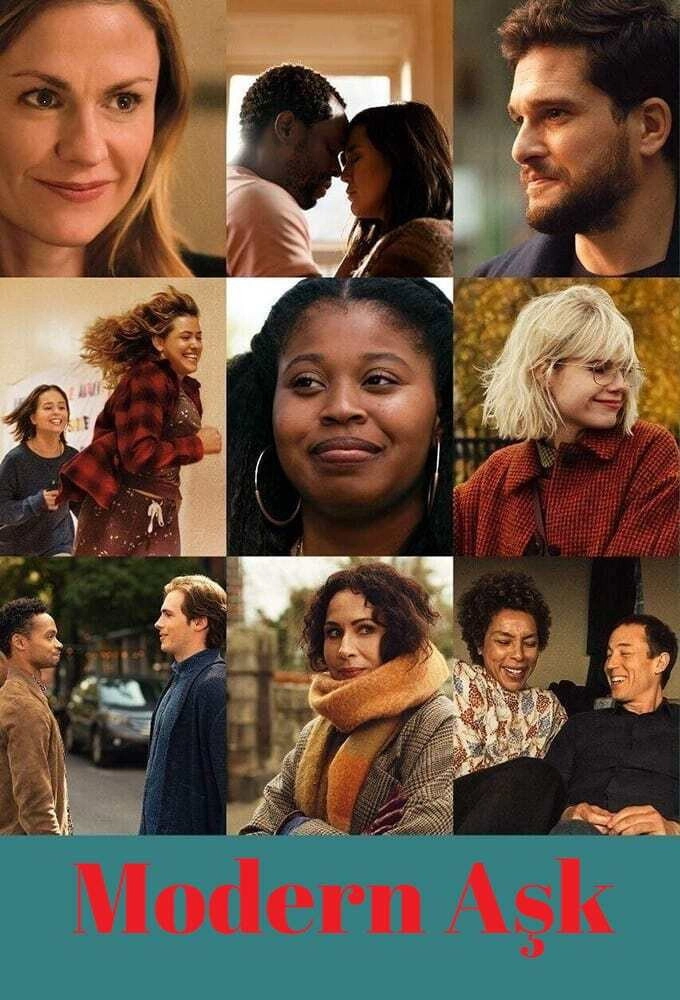 Modern Love