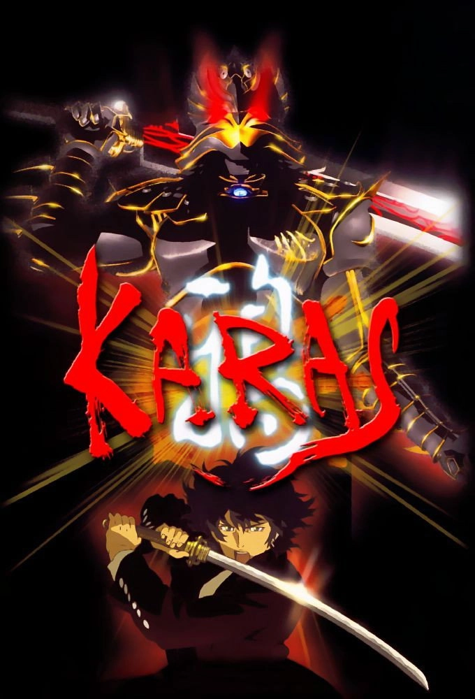Karas