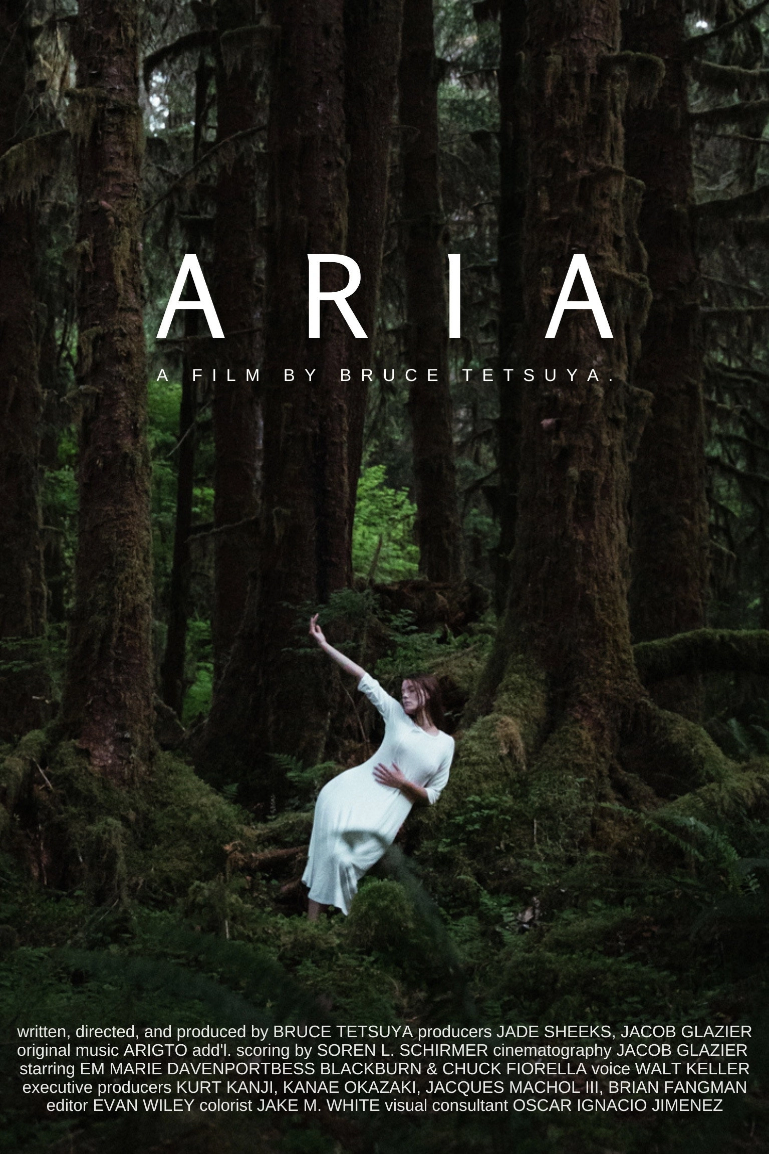 Aria