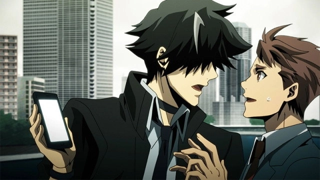 Special 7: Special Crime Investigation Unit