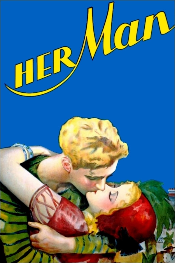 Her Man