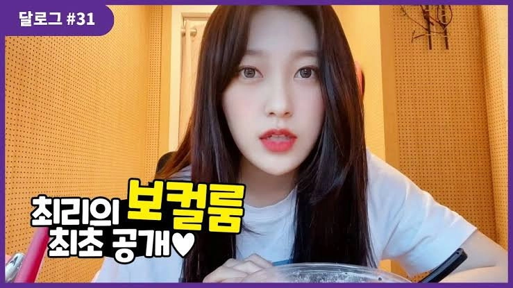 LOONA Log