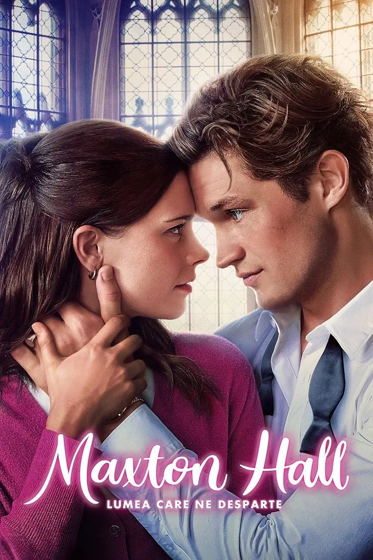 Maxton Hall – The World Between Us
