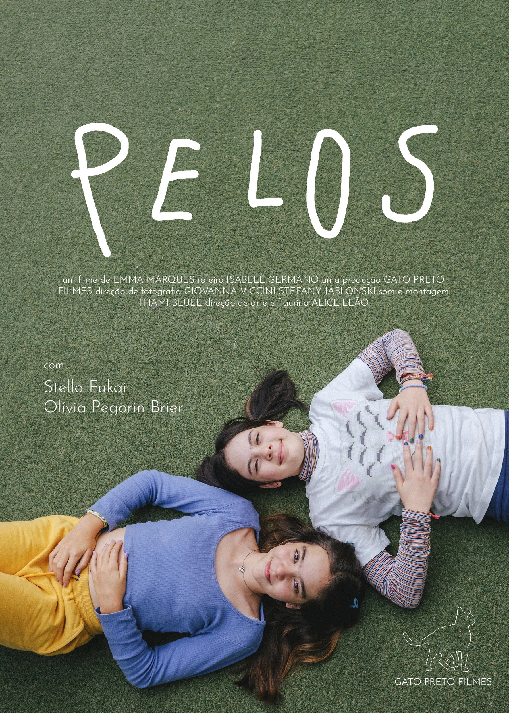 Pelos