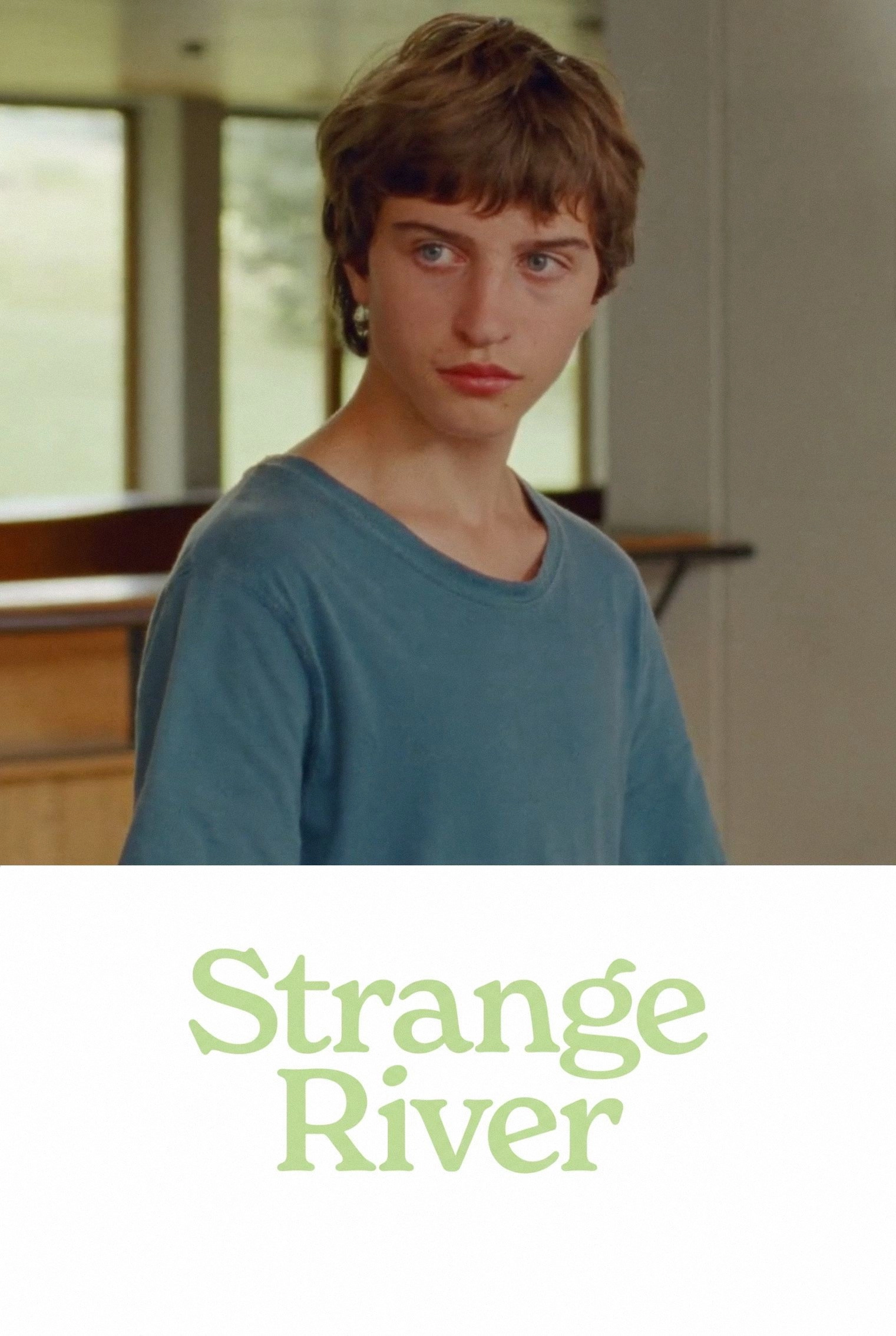 Strange River
