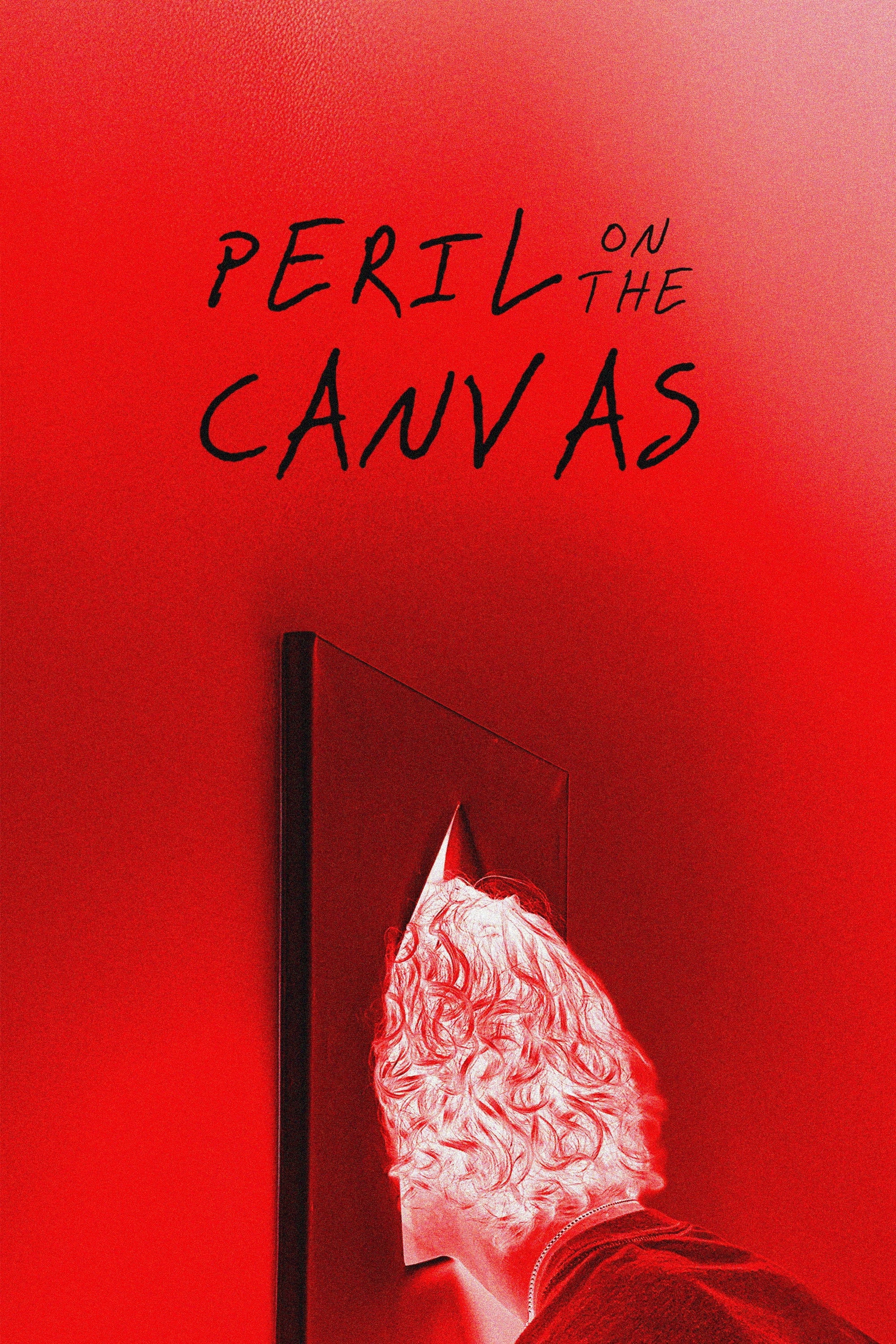 Peril on the Canvas