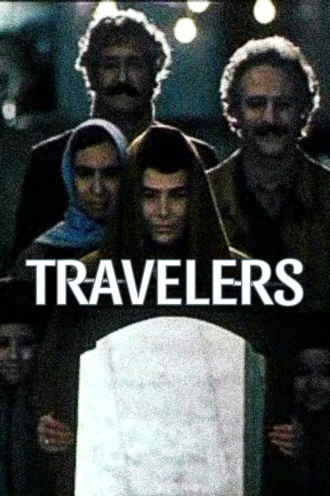 Travelers