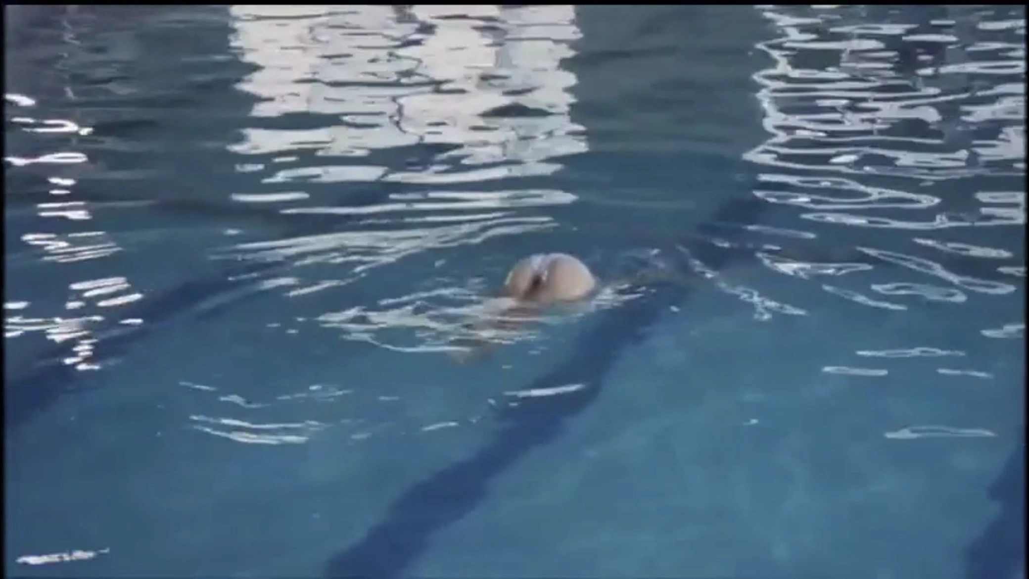 Exposed School Swimsuits