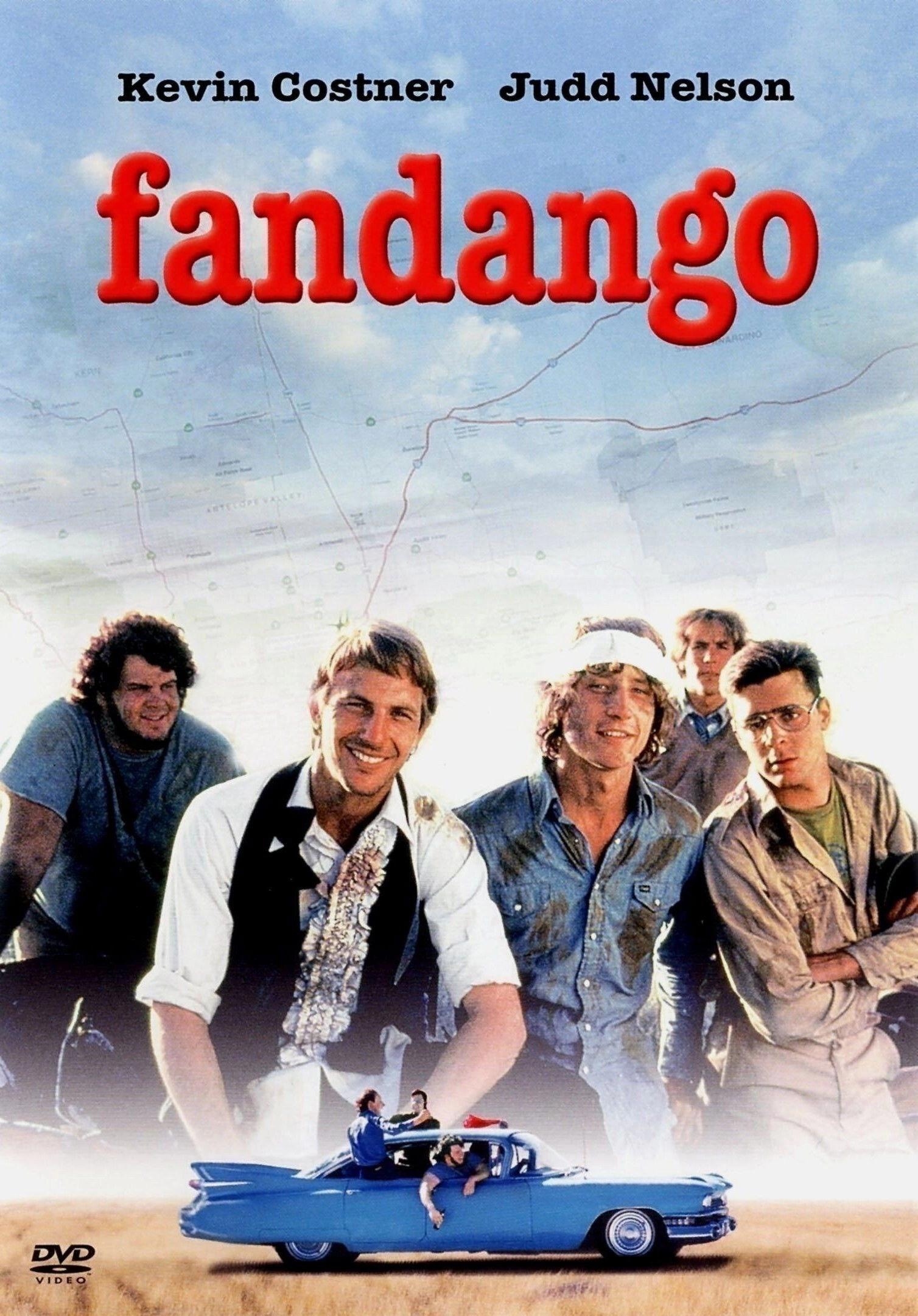 Fandango