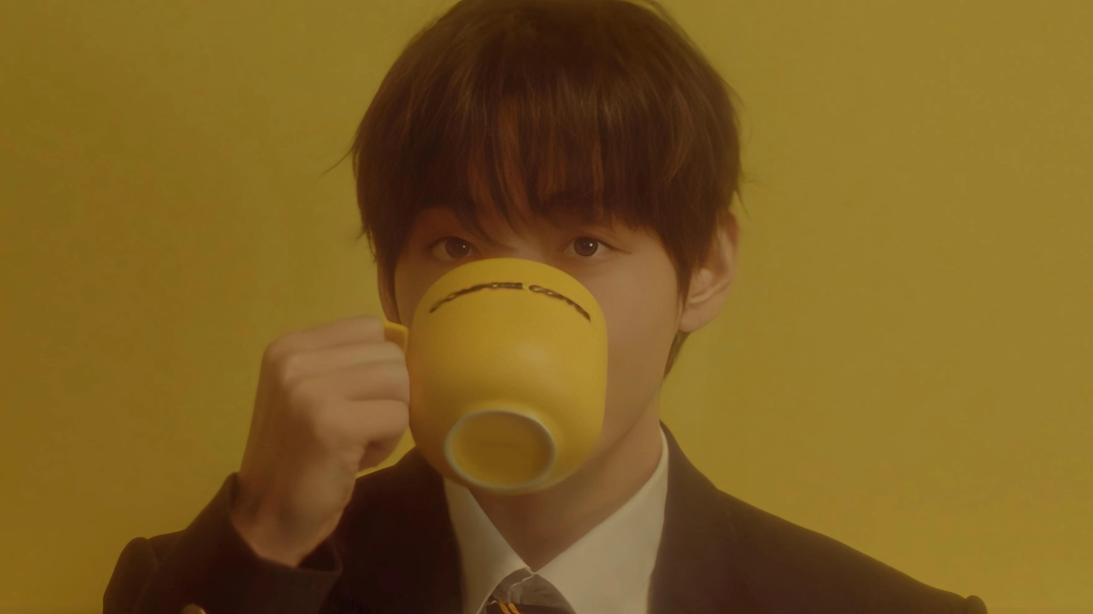 That Night, Our Decaf
