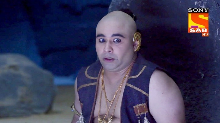 Aladdin - Naam Toh Suna Hoga