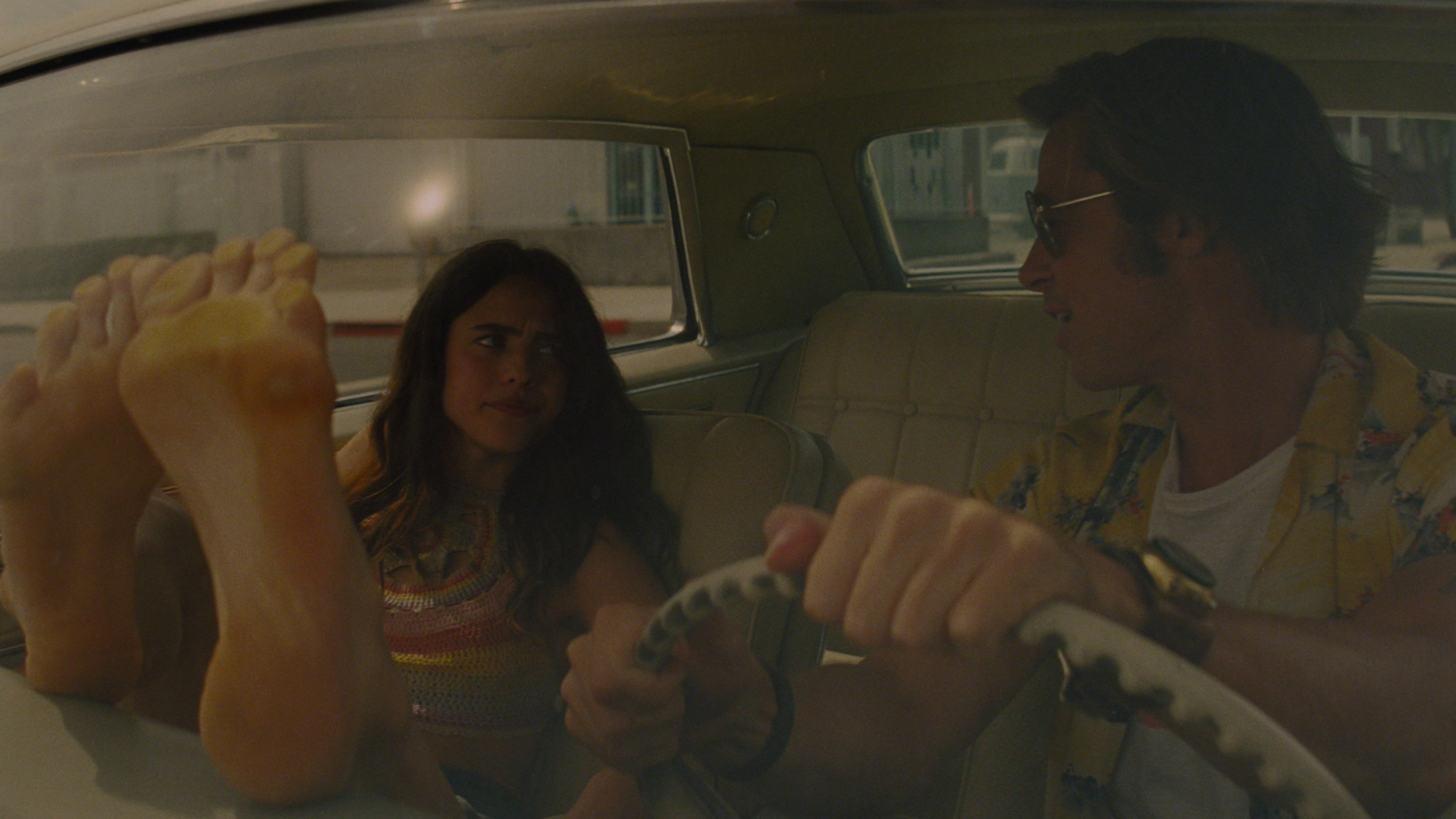 Once Upon a Time... in Hollywood