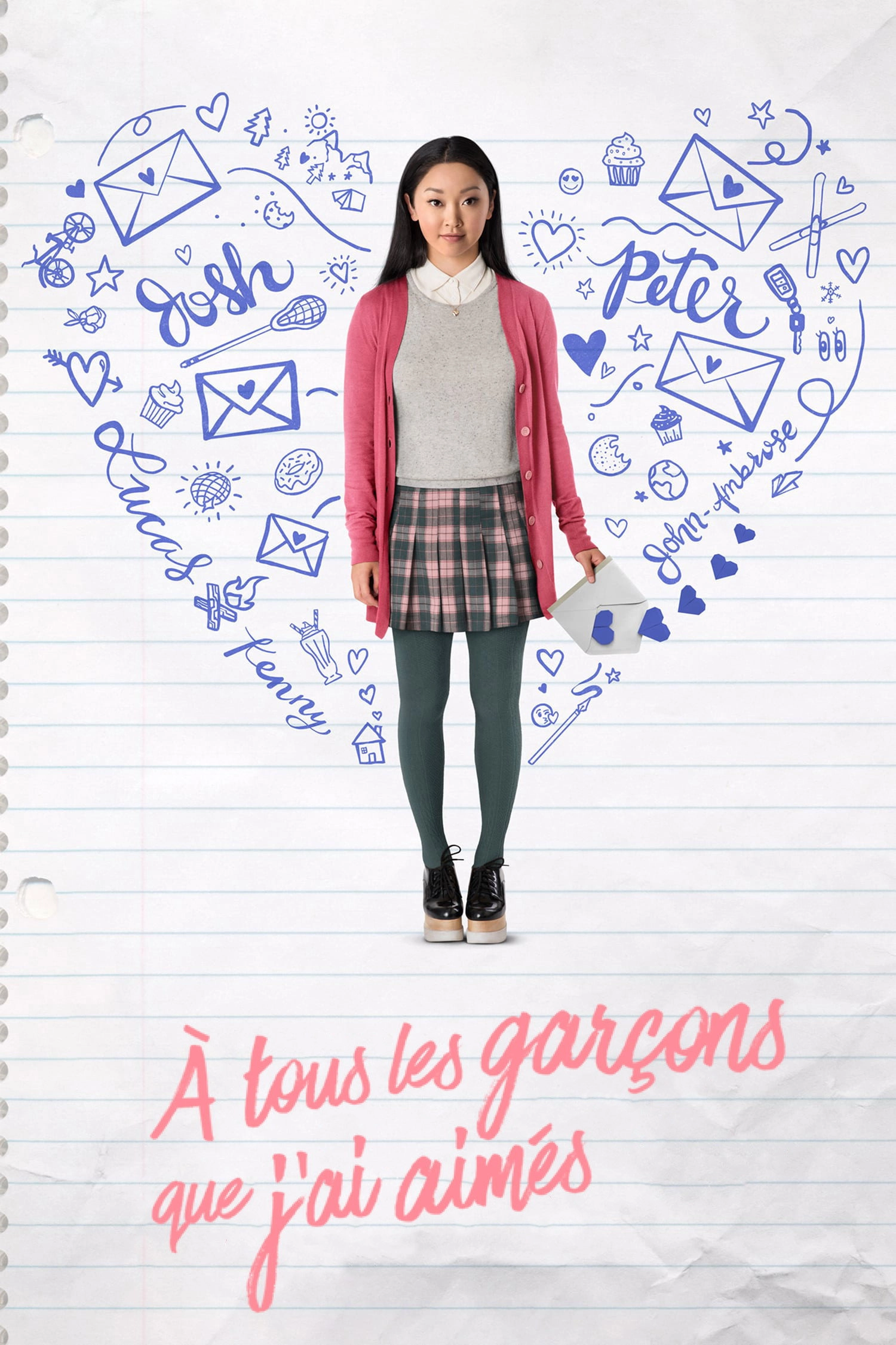 Pieces of Love