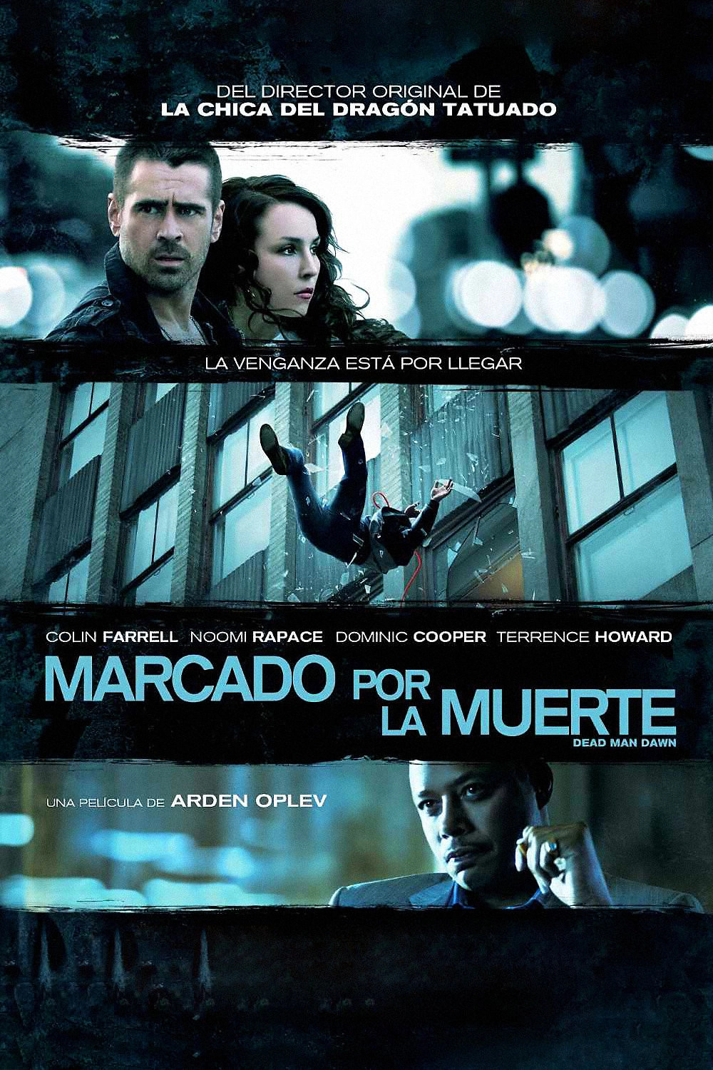 Dead Man Down