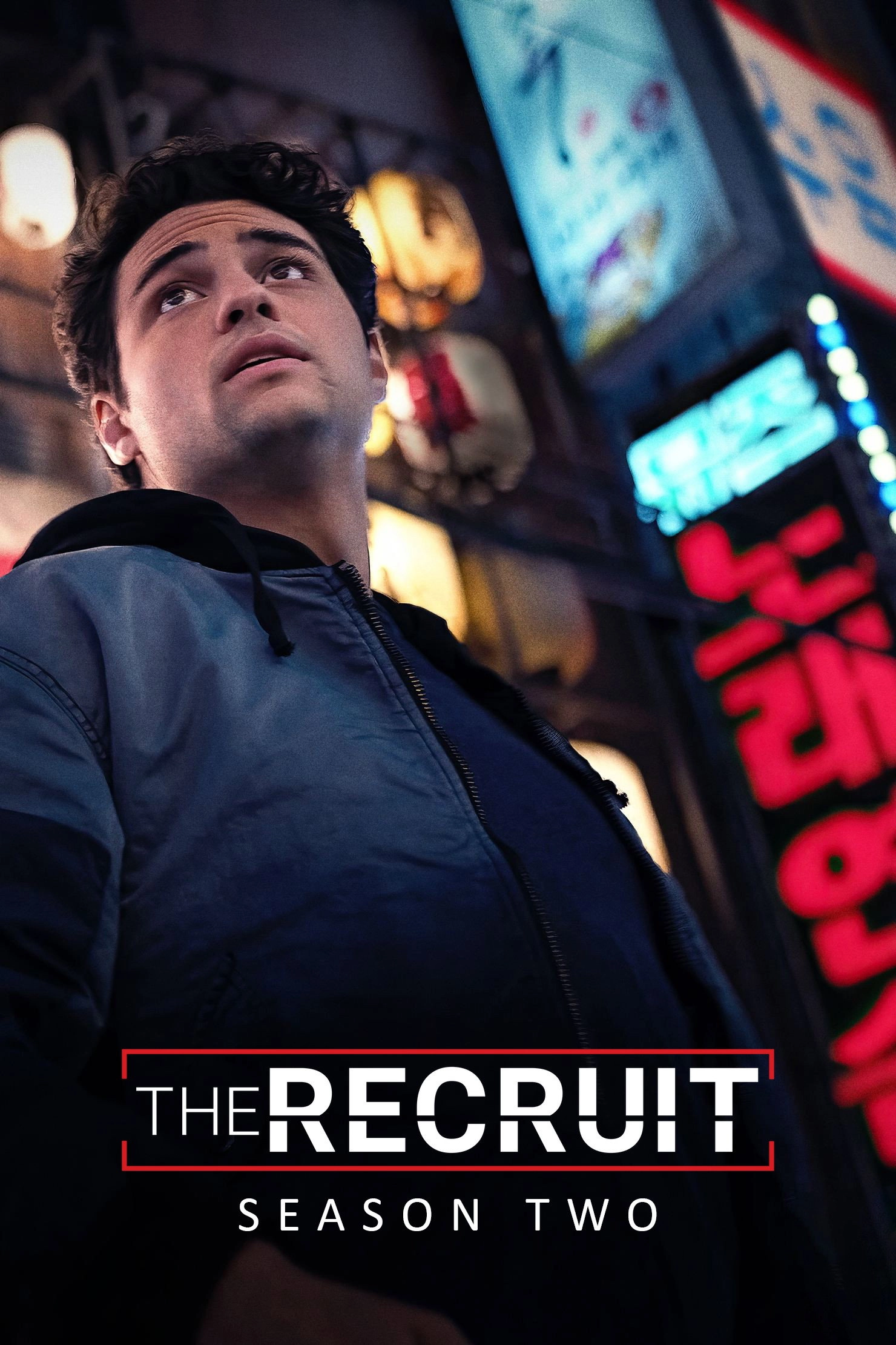 The Recruit