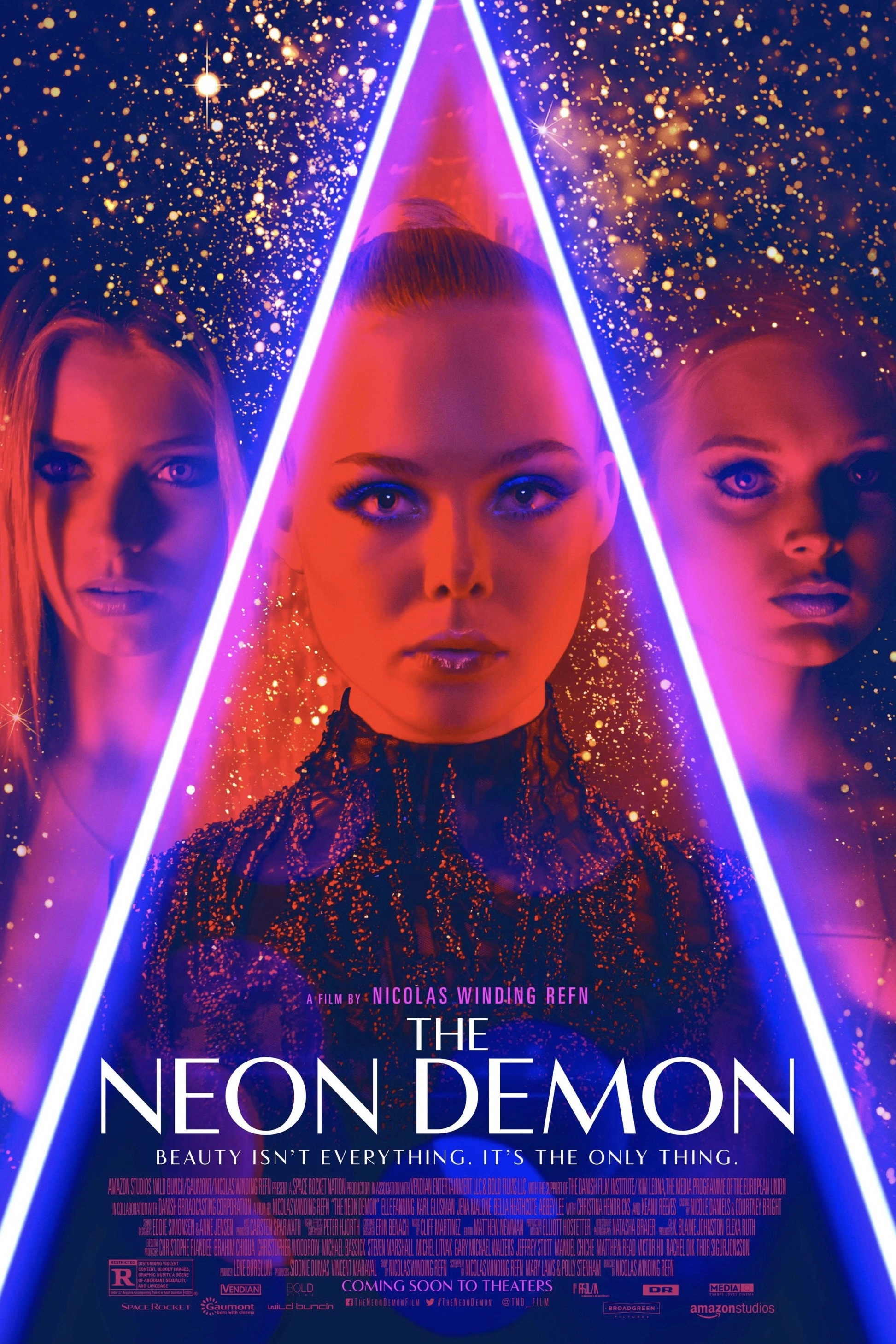 The Neon Demon