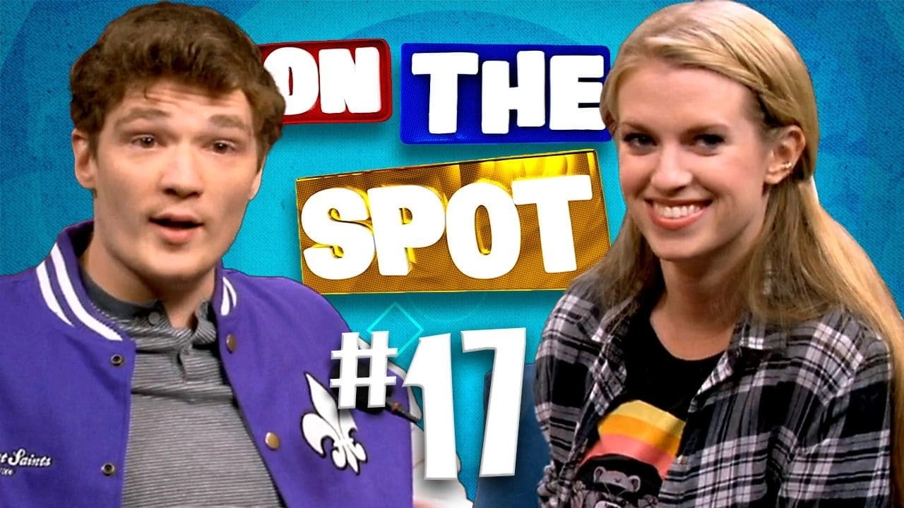 On the Spot