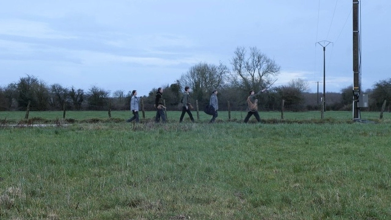 Les Ombrageux