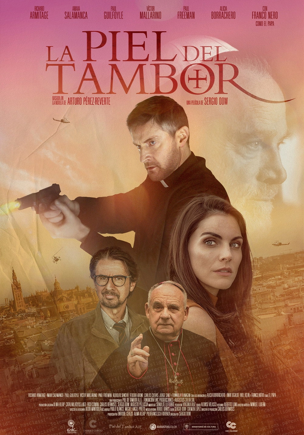The Man from Rome