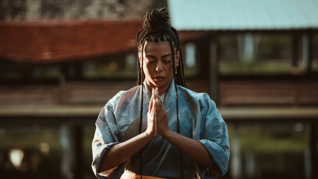 Shaolin Heroes