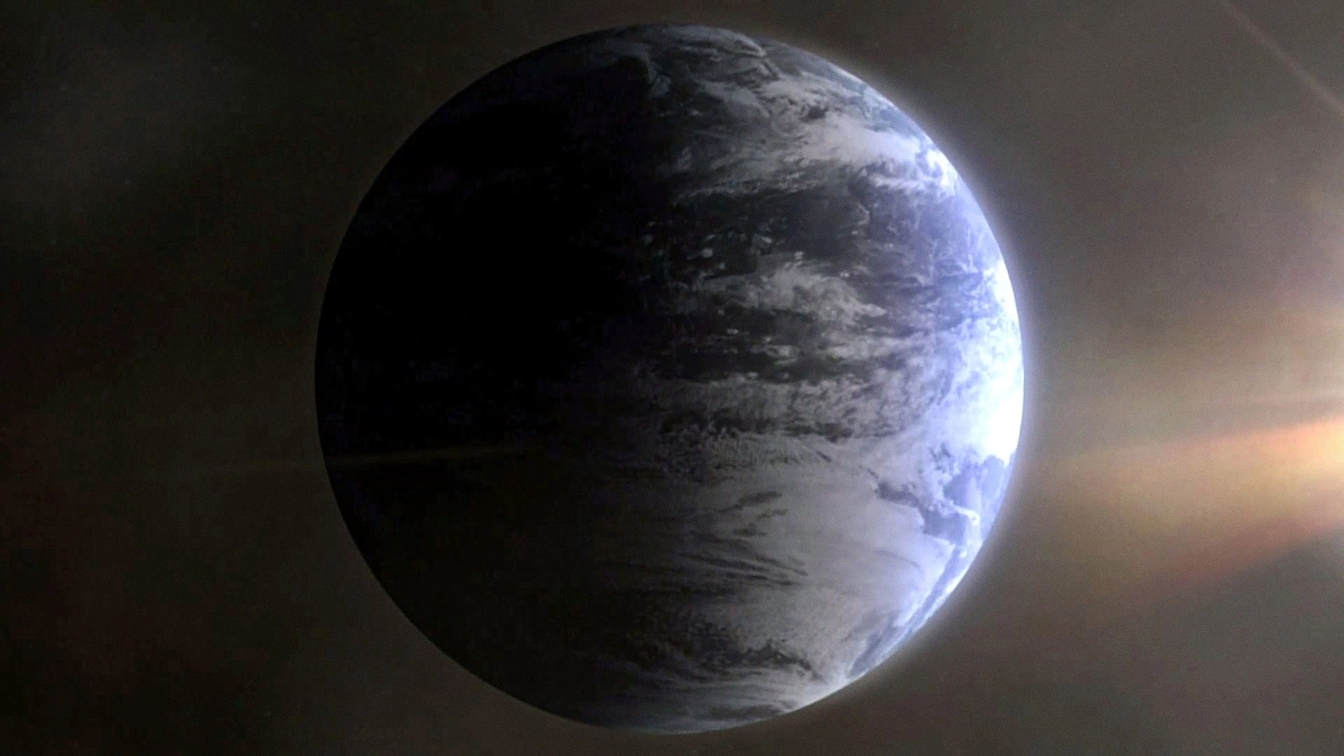 NASA's Unexplained Files