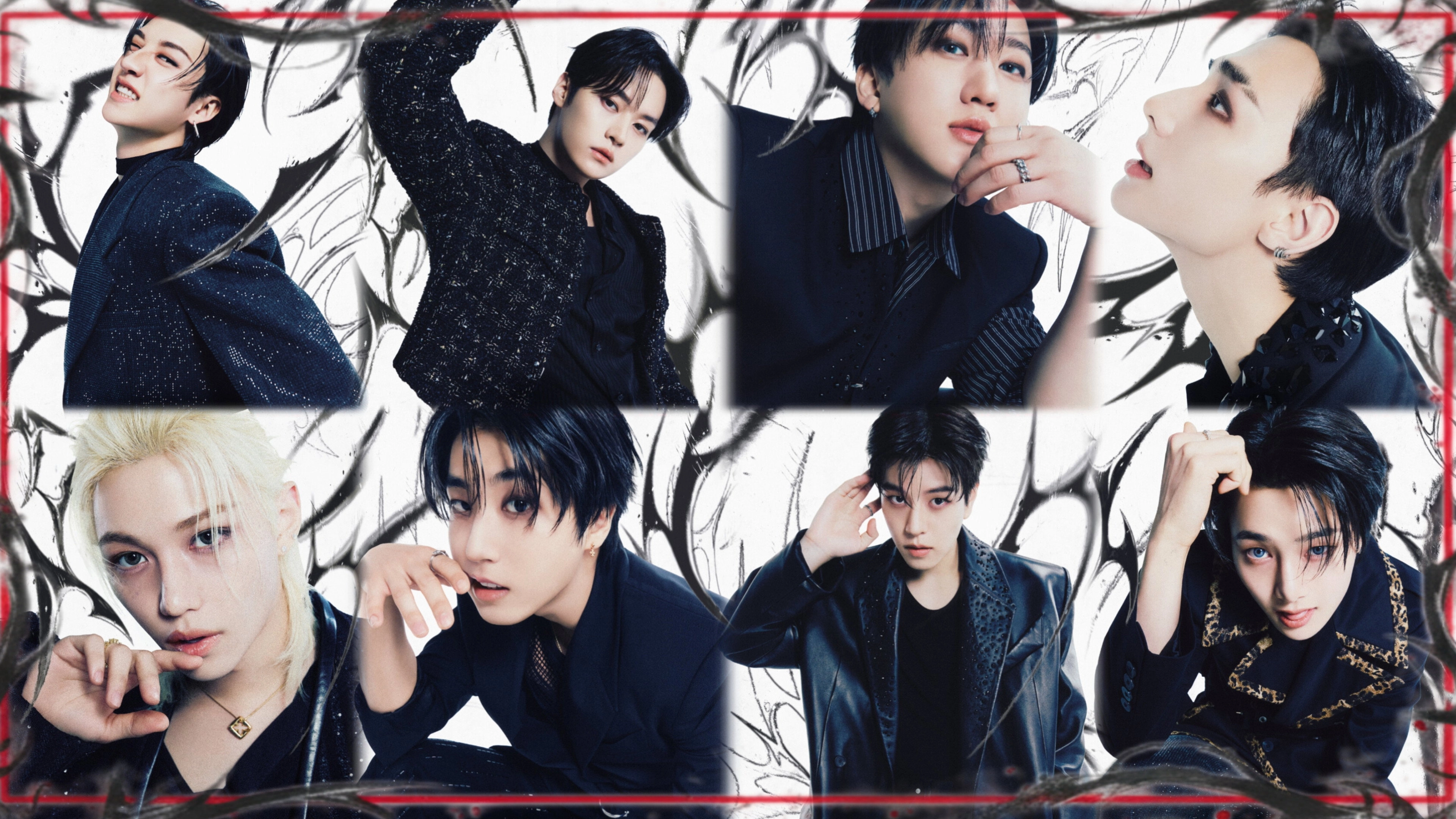 Beyond LIVE - Stray Kids World Tour〈dominATE : celebrATE〉