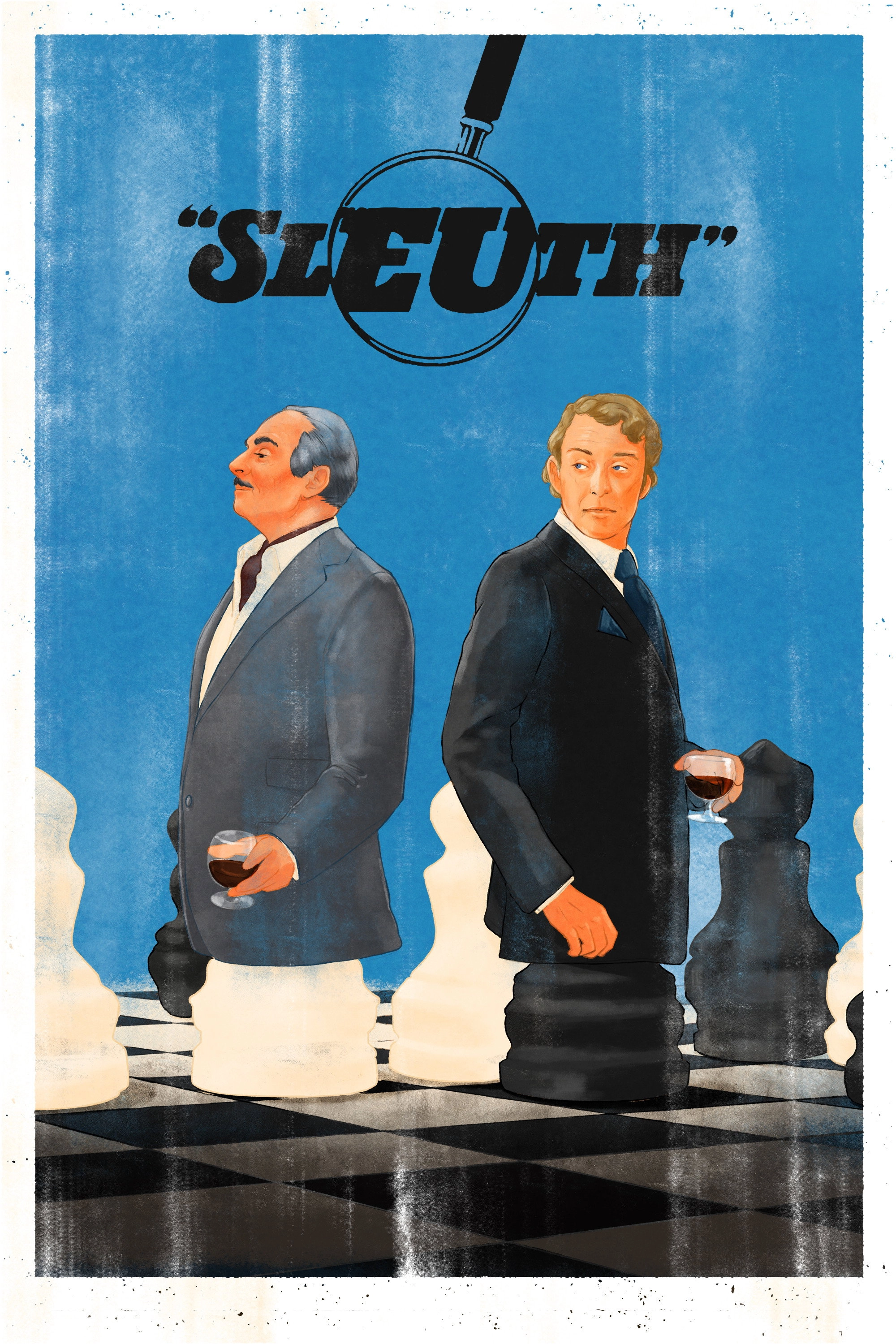 Sleuth