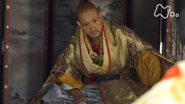 Taira no Kiyomori