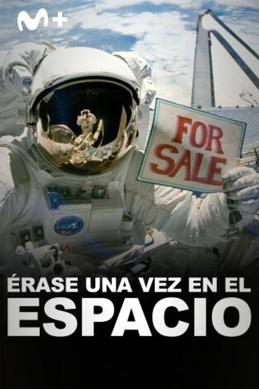 Once Upon a Time in Space