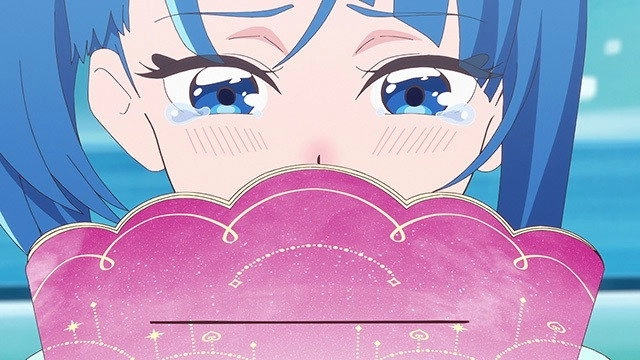 Soaring Sky! Precure