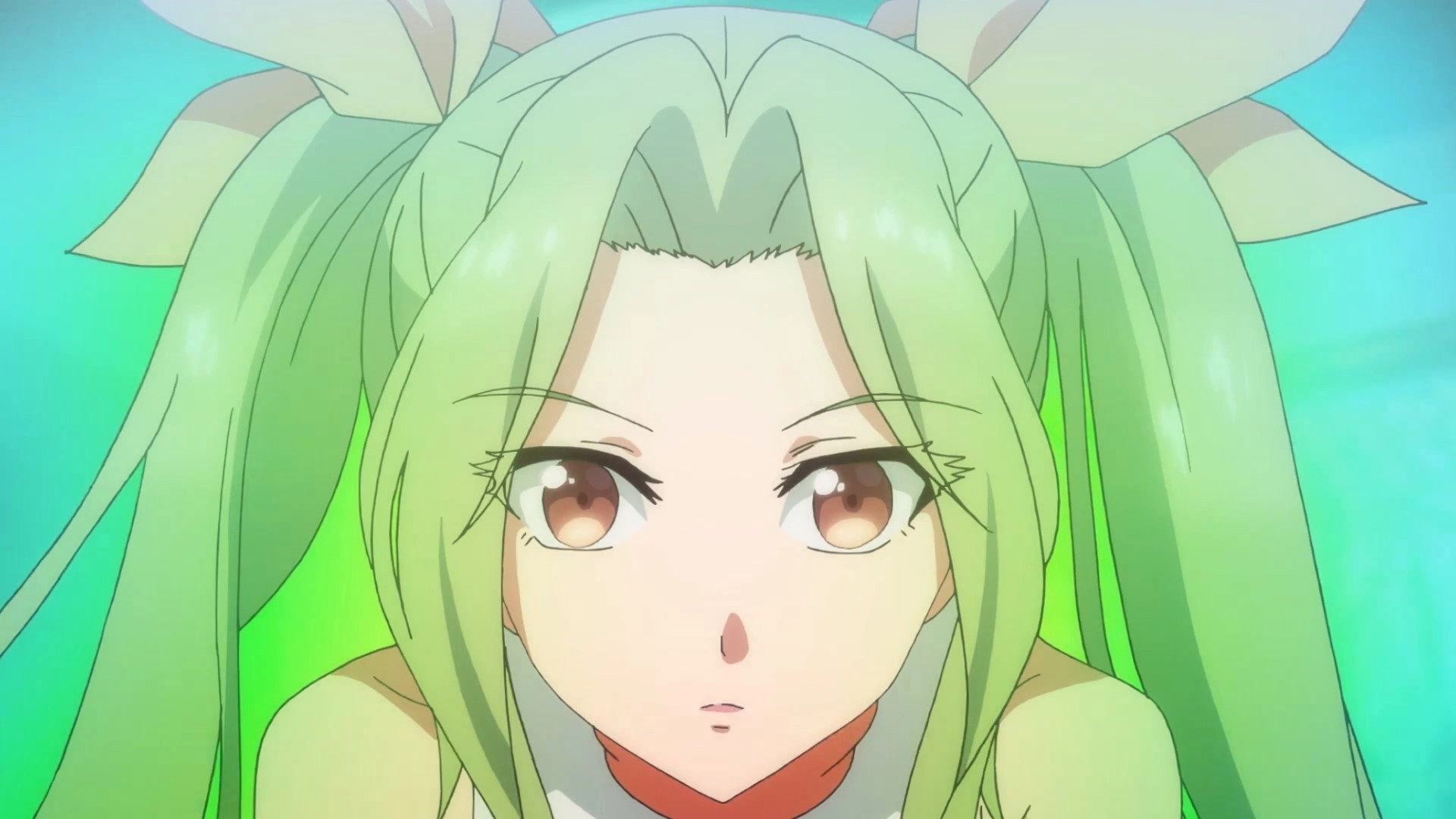 My Cultivator Girlfriend