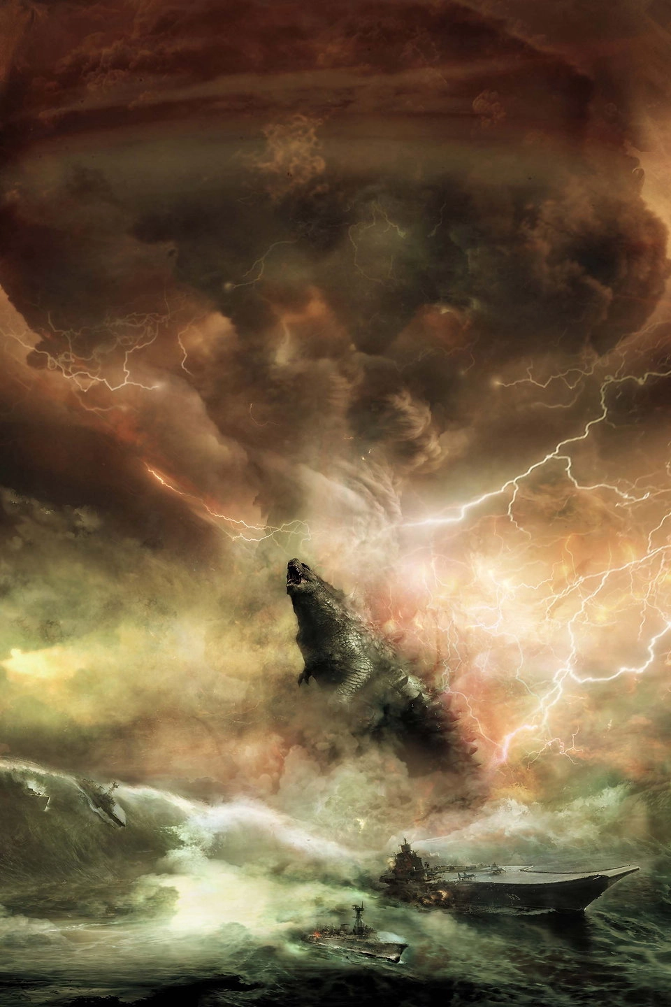 Godzilla