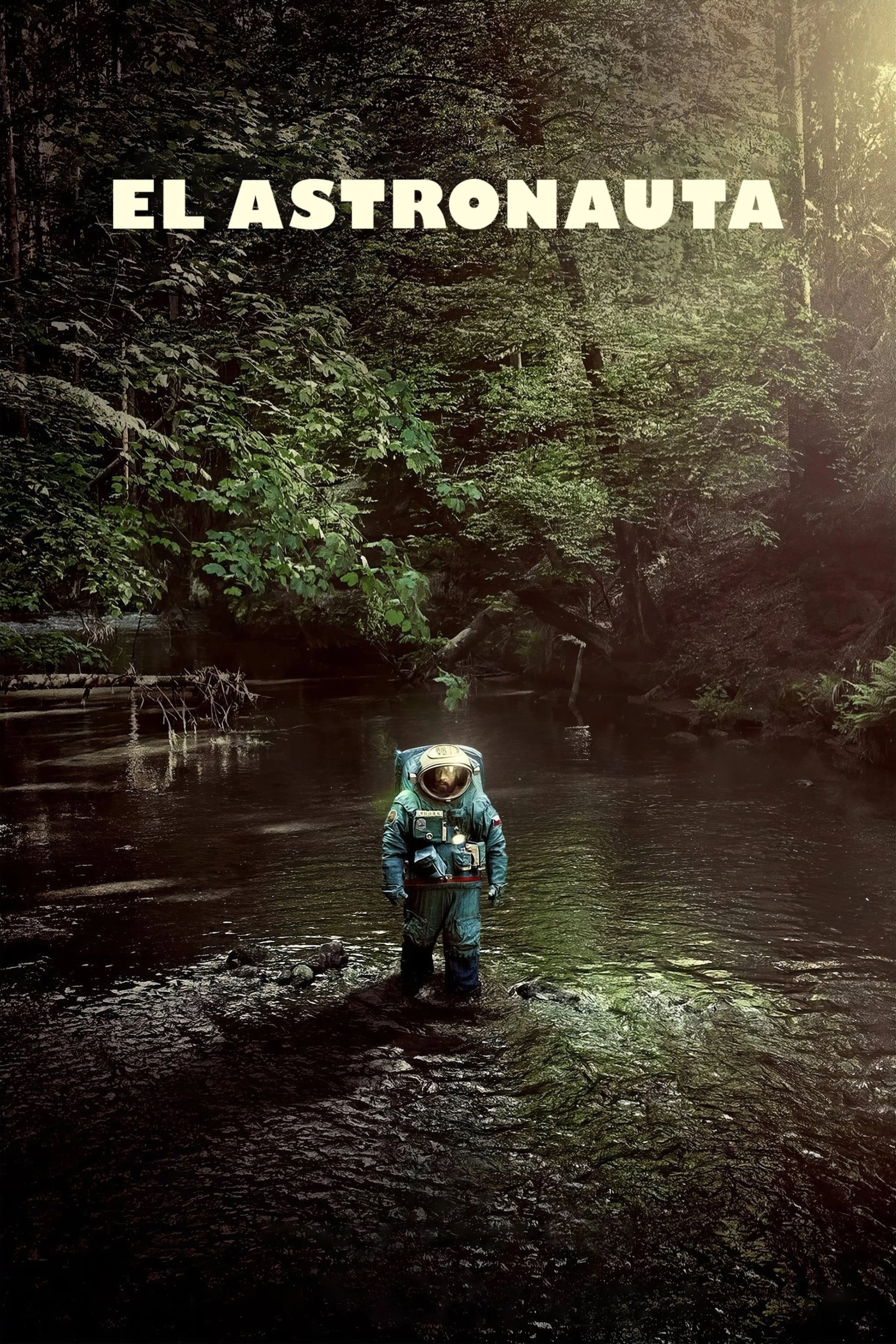 Spaceman