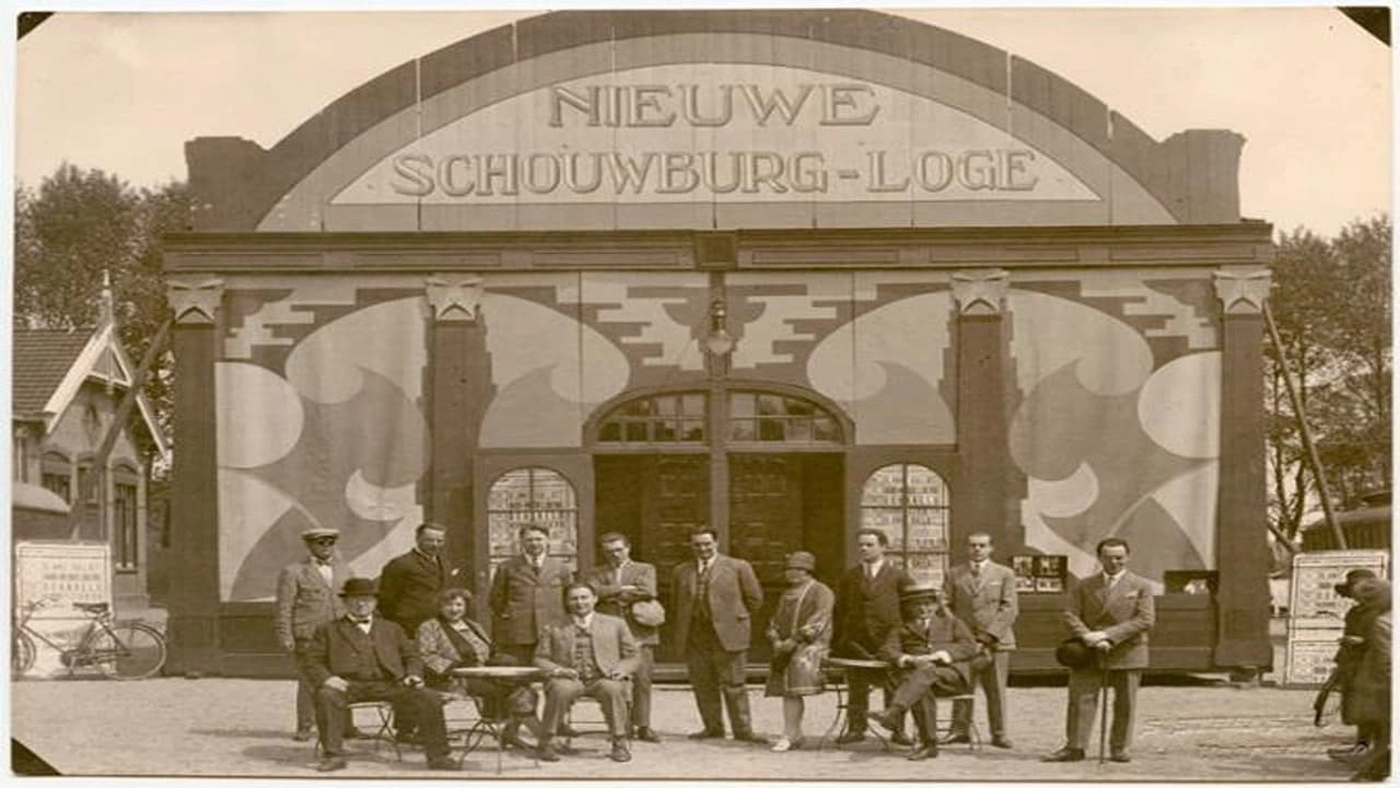 Solser and Hesse
