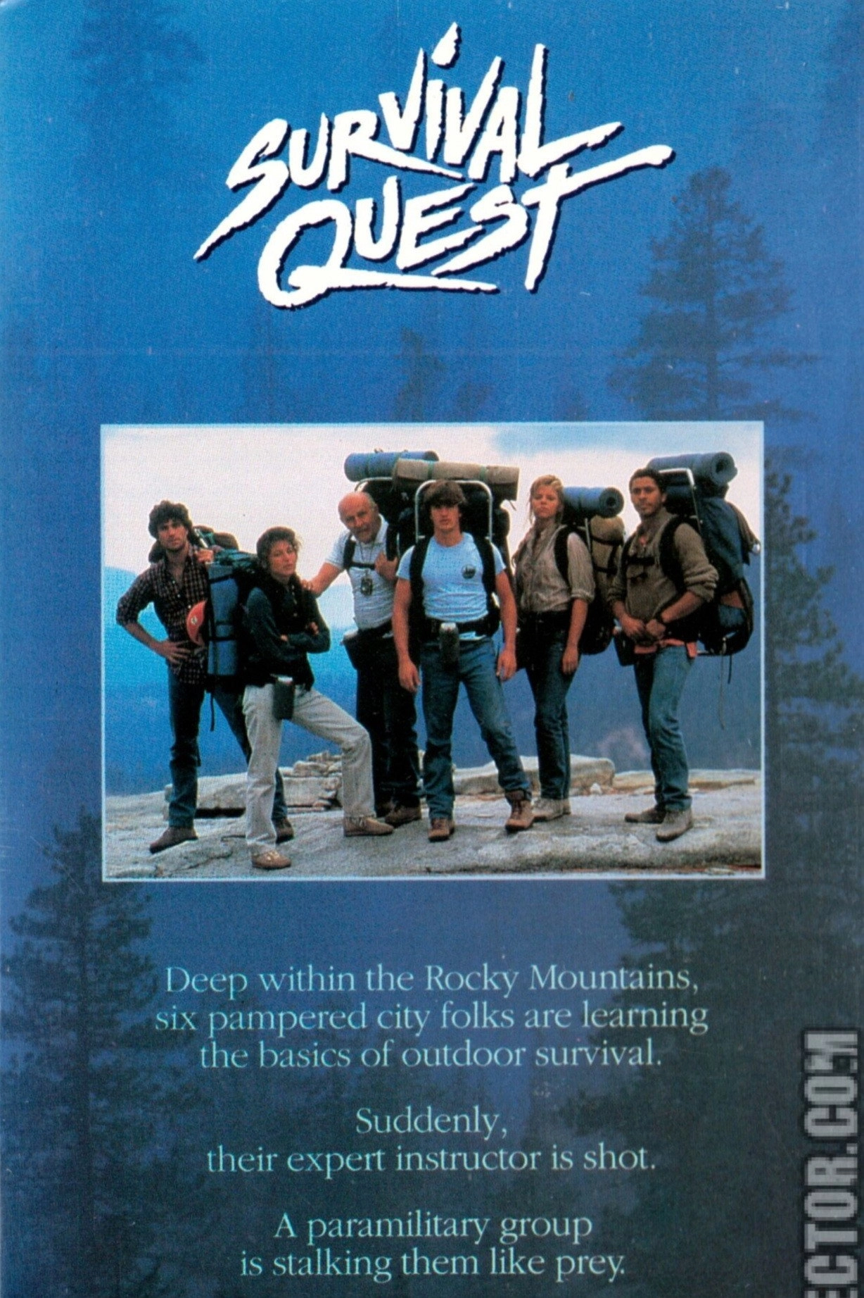 Survival Quest