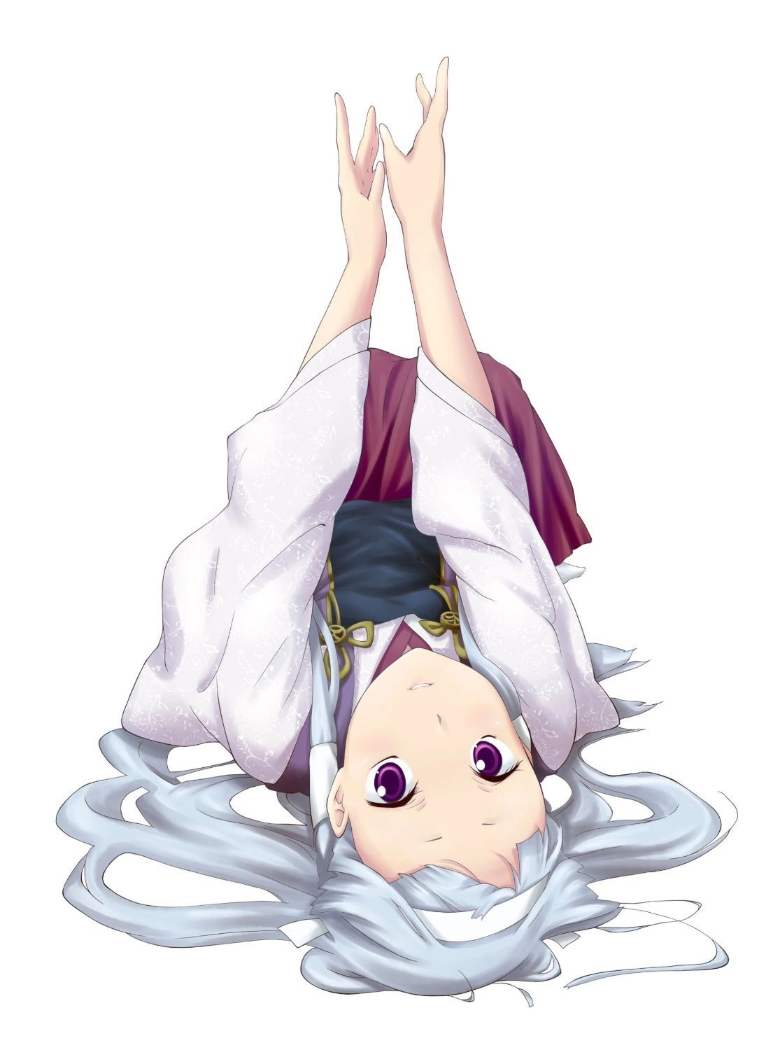 Kannagi: Crazy Shrine Maidens