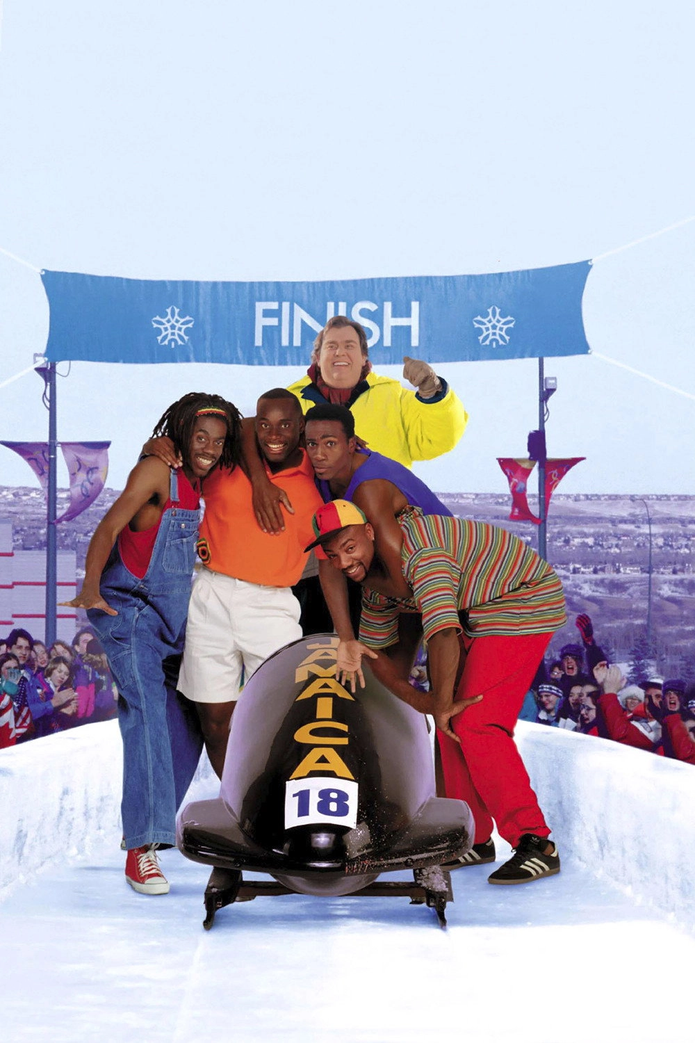 Cool Runnings