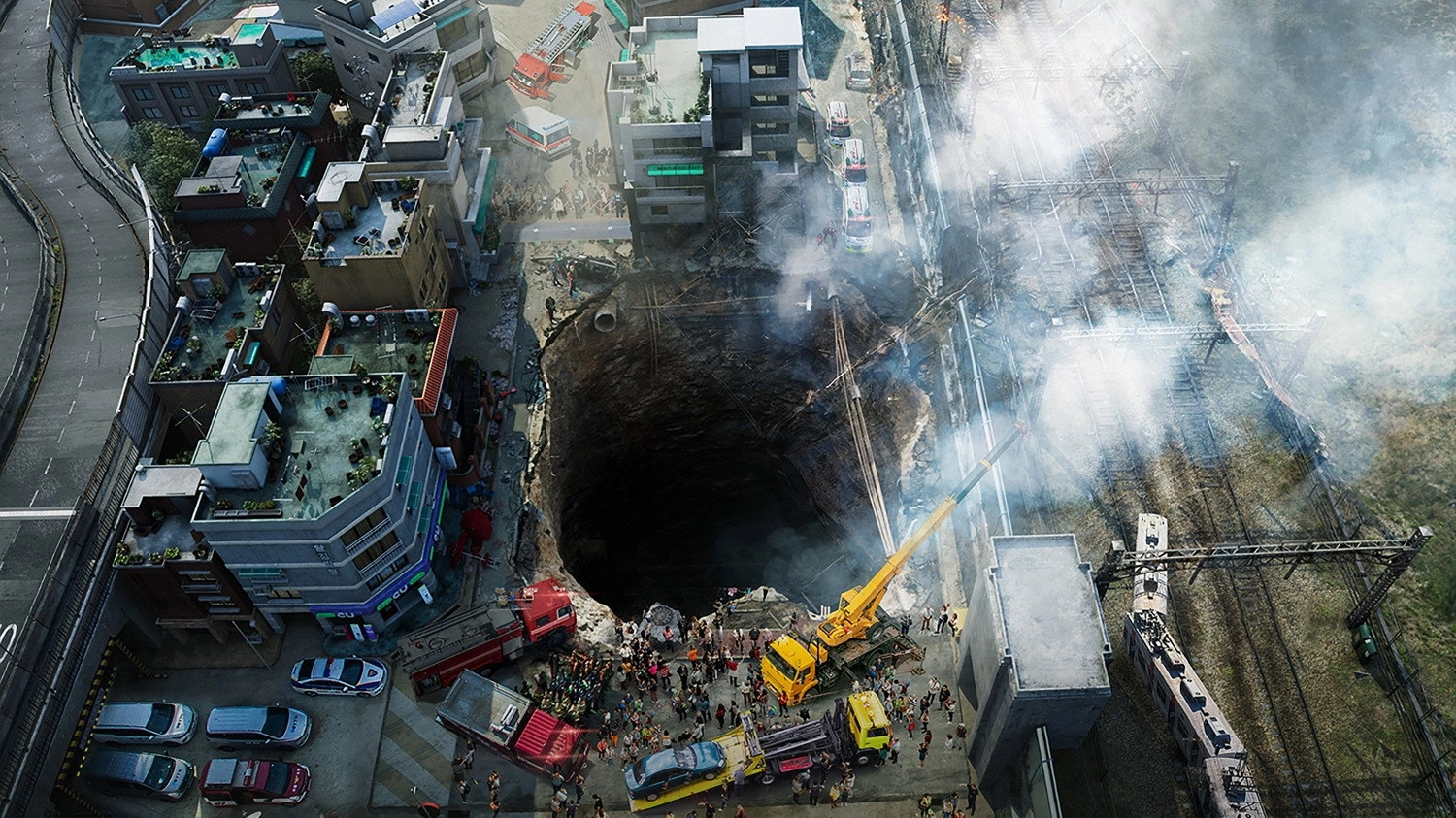 Sinkhole