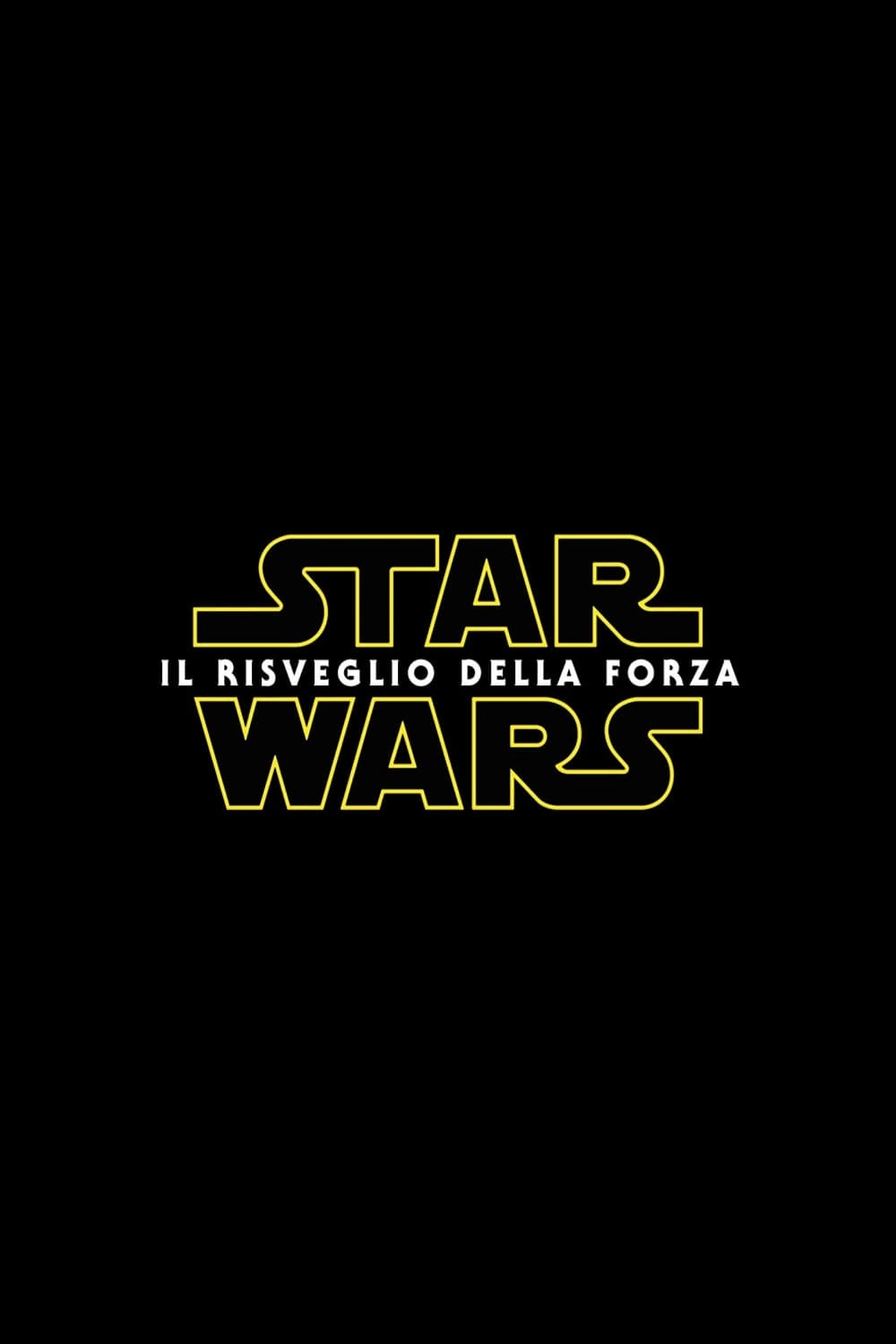 Star Wars: The Force Awakens